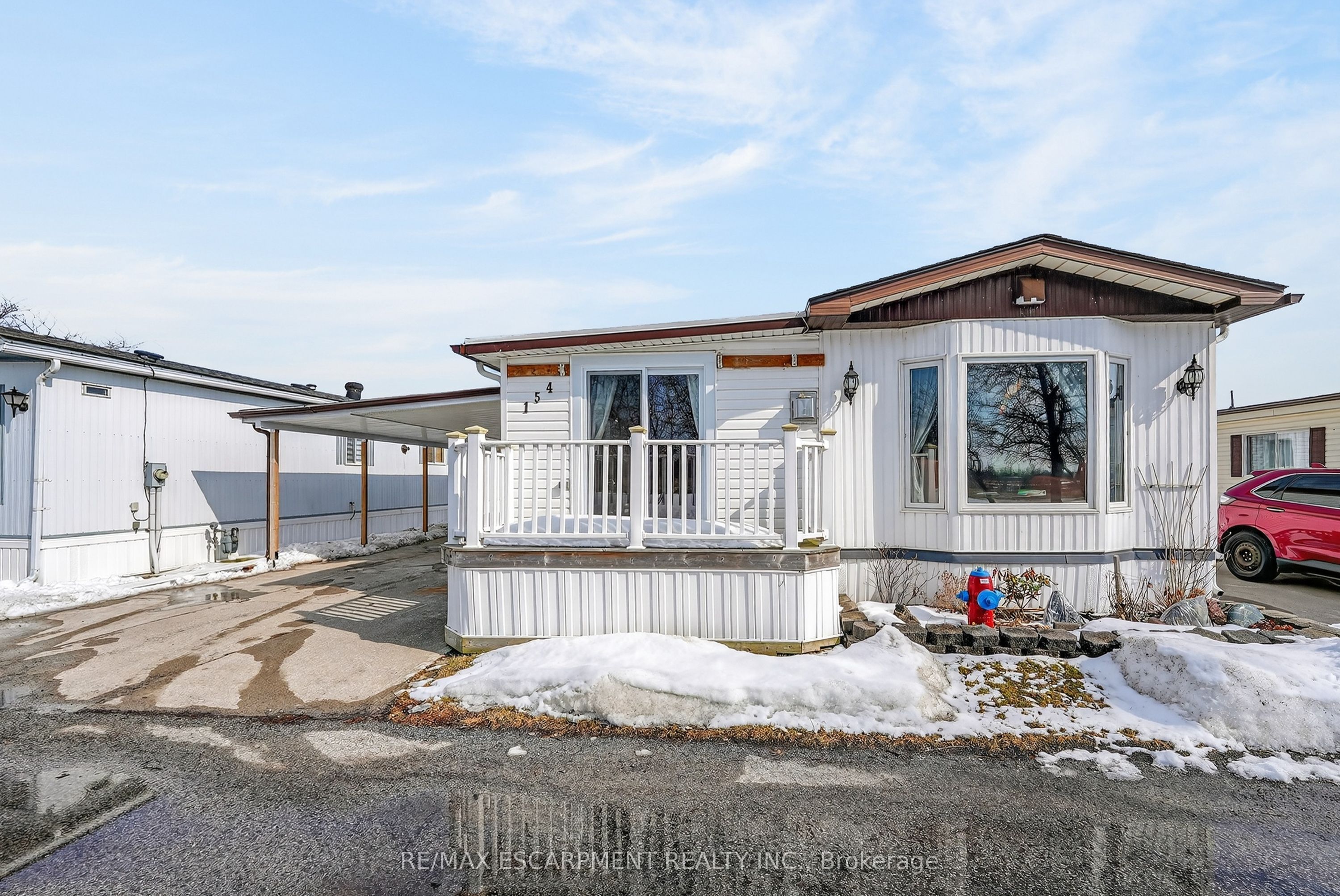3033 Townline Road 154, Fort Erie, ON L0S 1S1