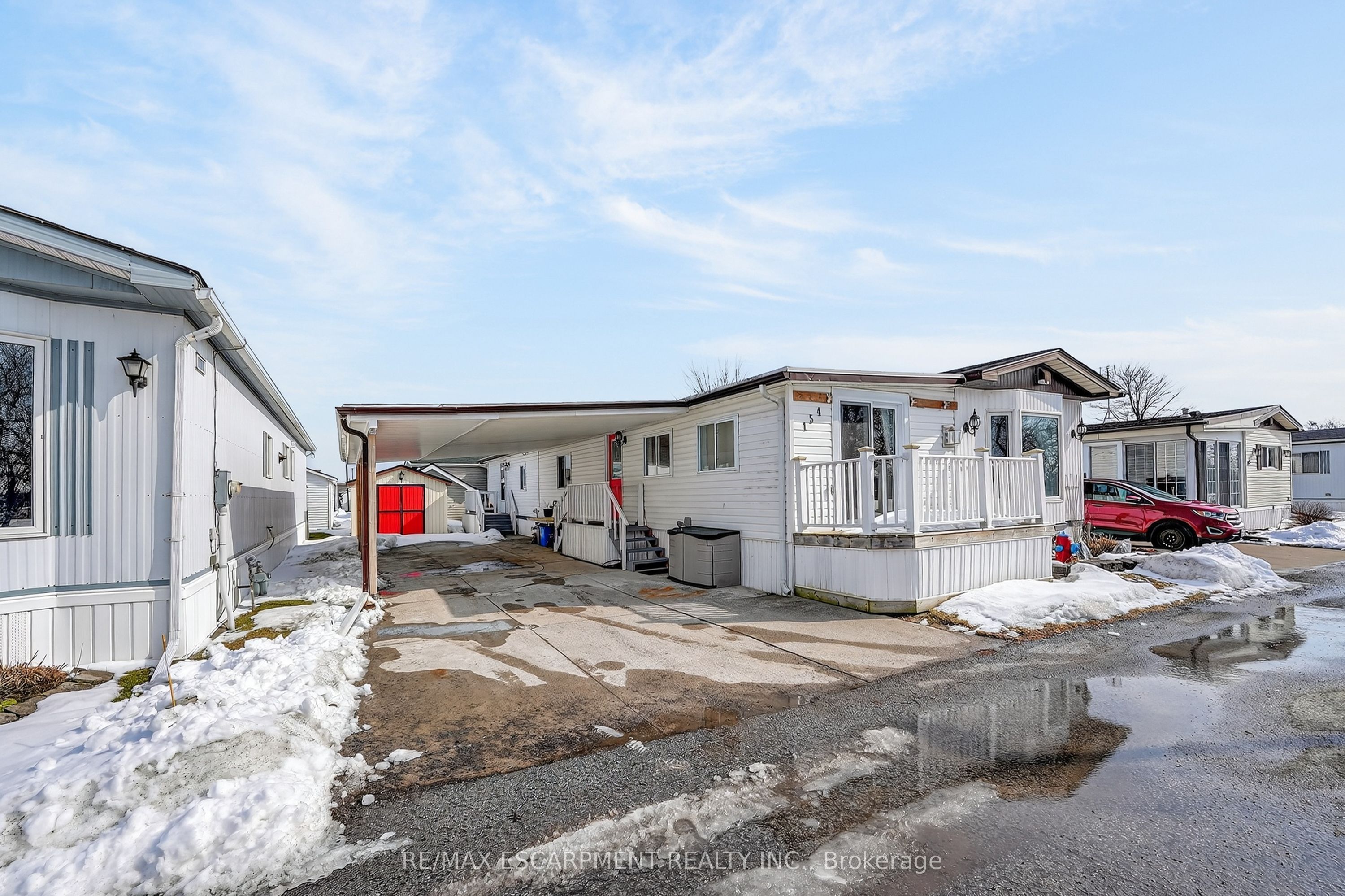 3033 Townline Road 154, Fort Erie, ON L0S 1S1 photo 2