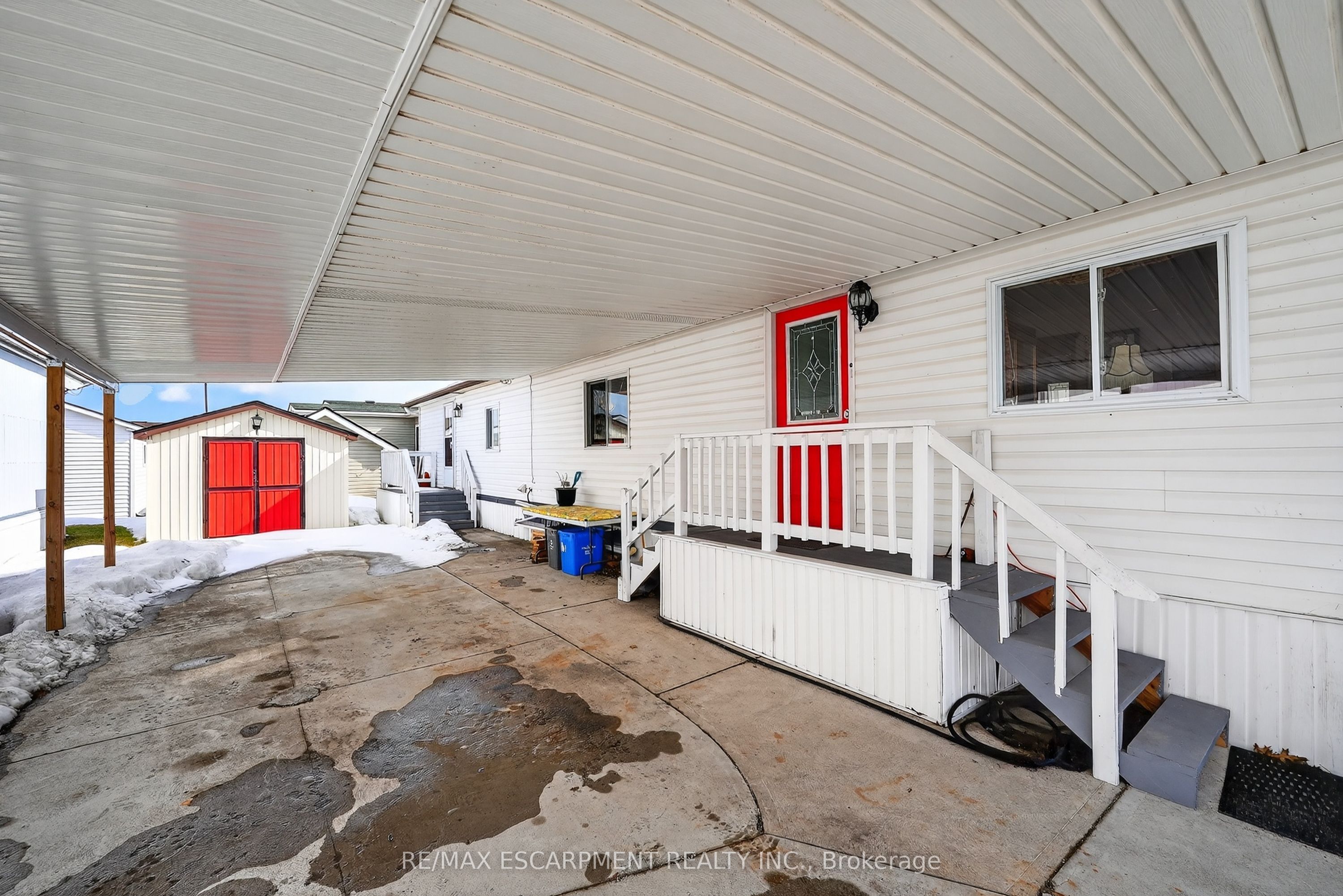 3033 Townline Road 154, Fort Erie, ON L0S 1S1 photo 3
