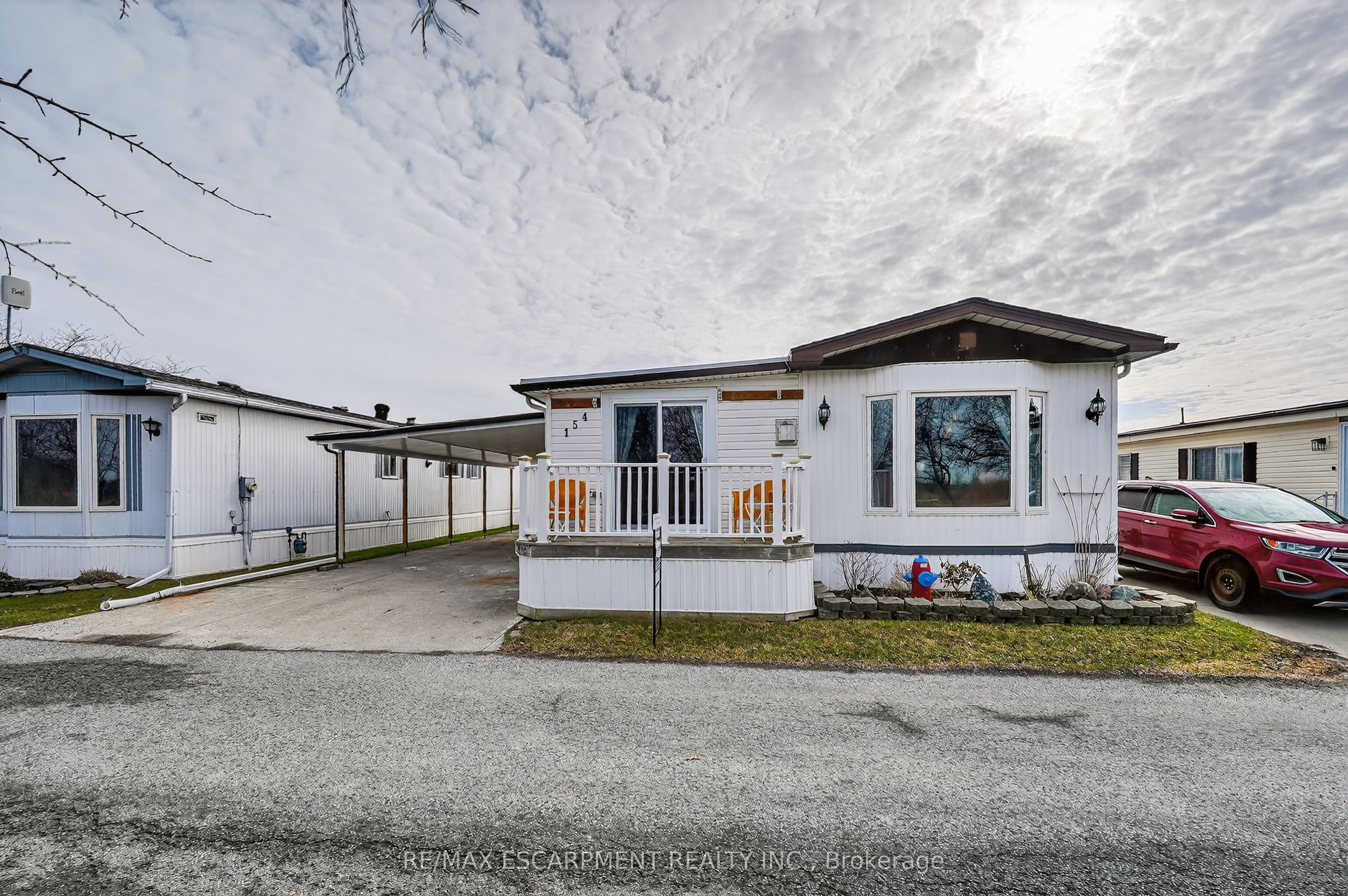 3033 Townline Road 154, Fort Erie, ON L0S 1S1 photo 4