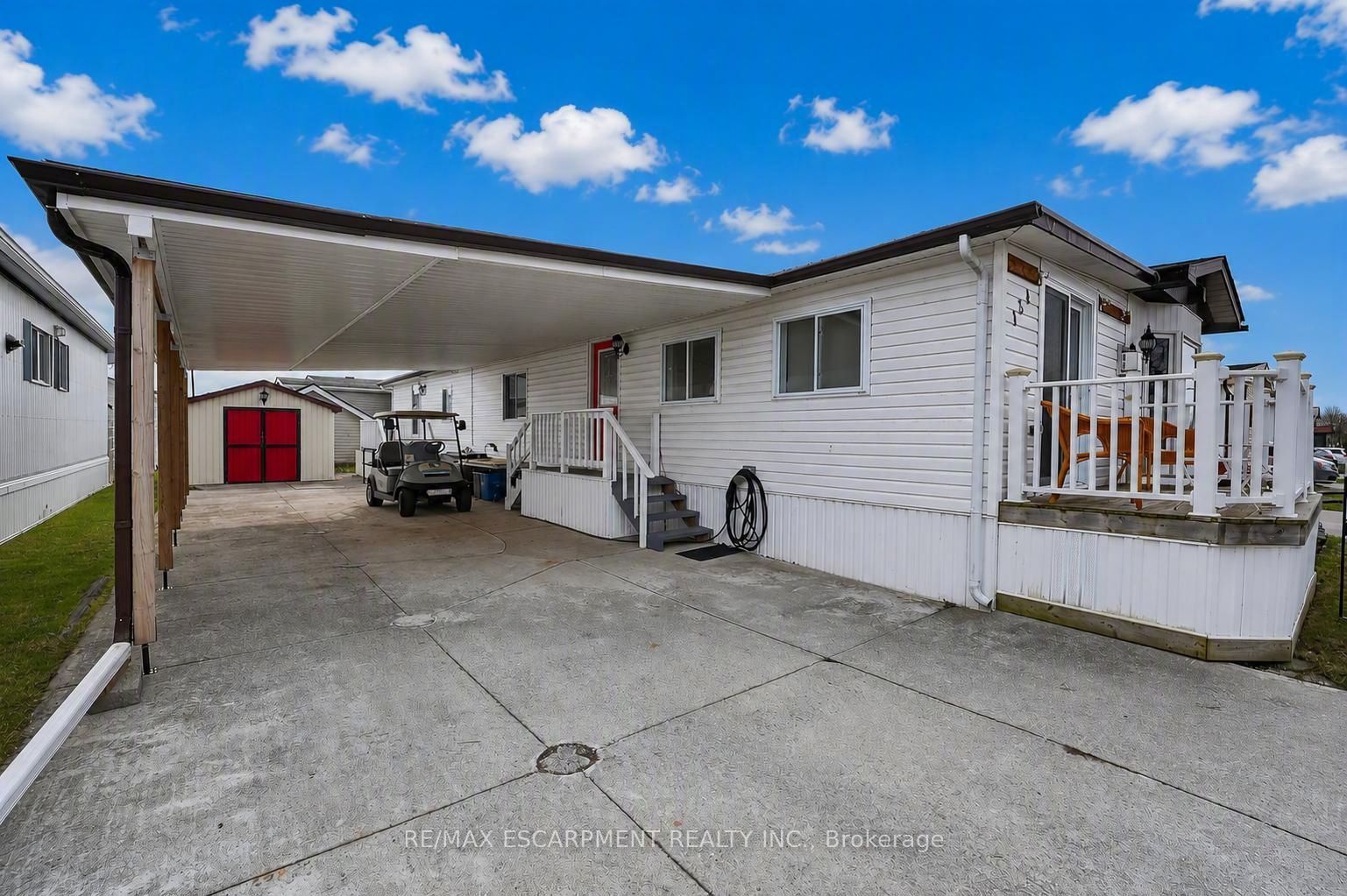 3033 Townline Road 154, Fort Erie, ON L0S 1S1 photo 5