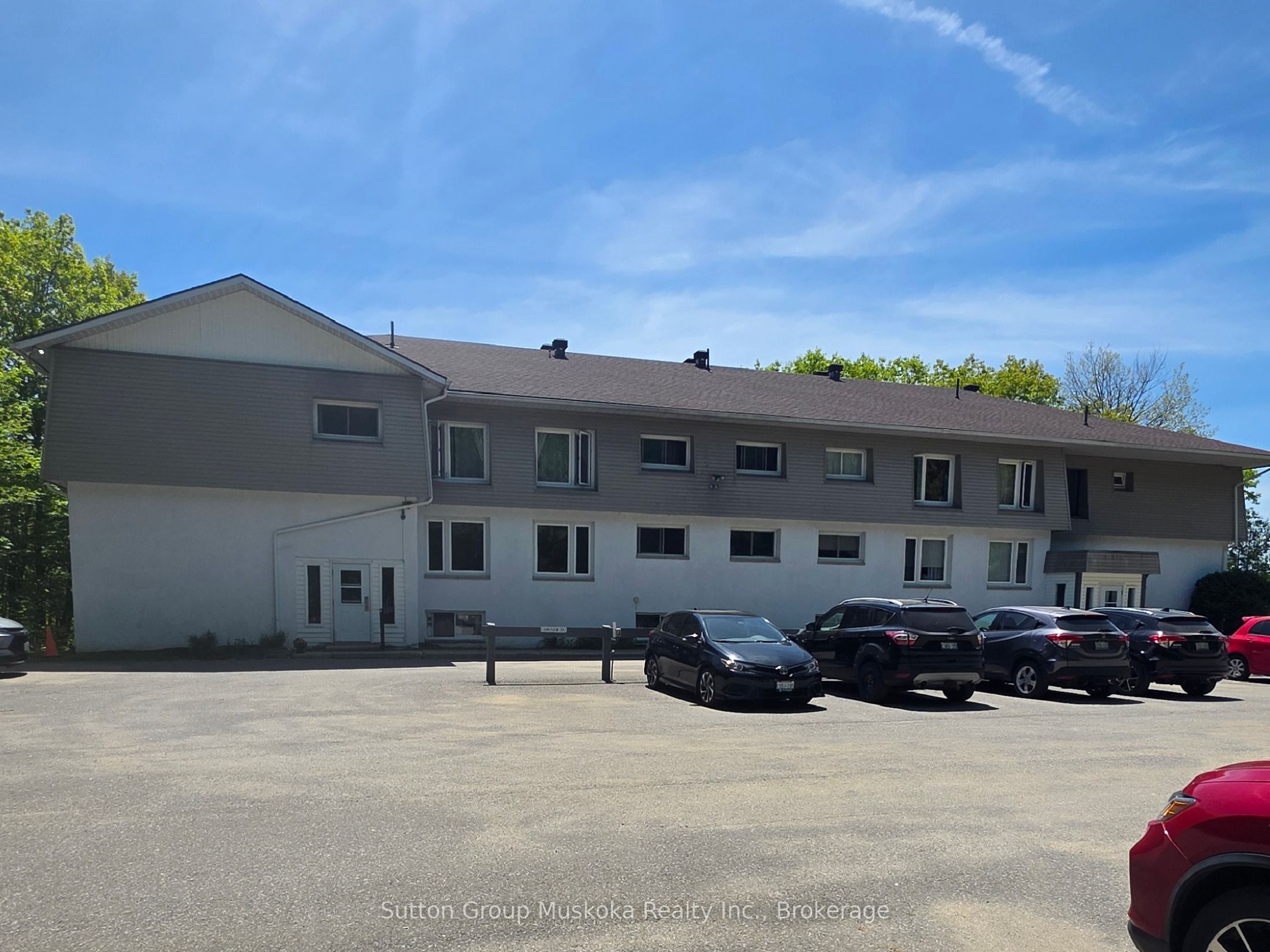 26 Herman Avenue 36, Huntsville, ON P1H 1J6