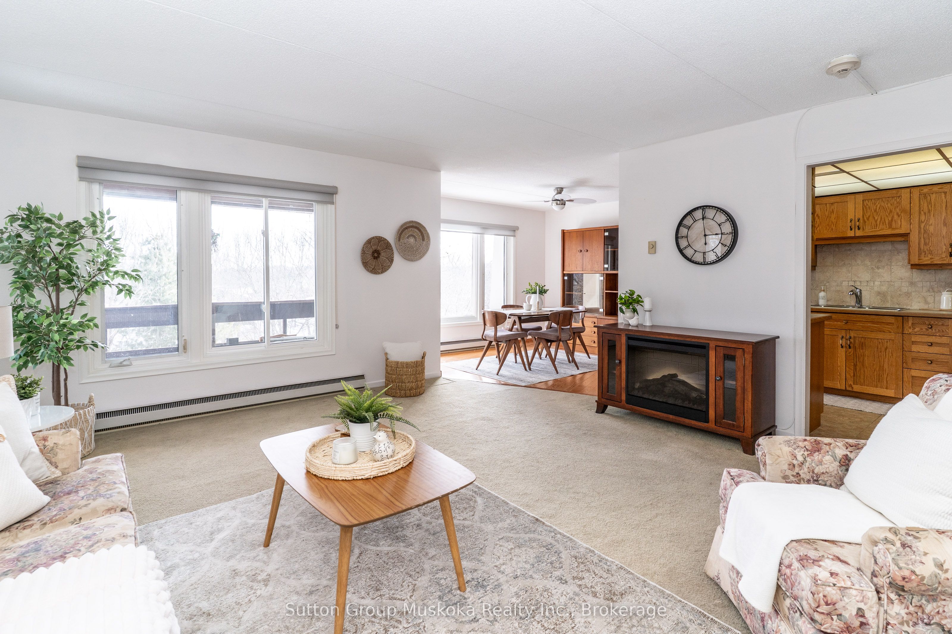 26 Herman Avenue 36, Huntsville, ON P1H 1J6 photo 4