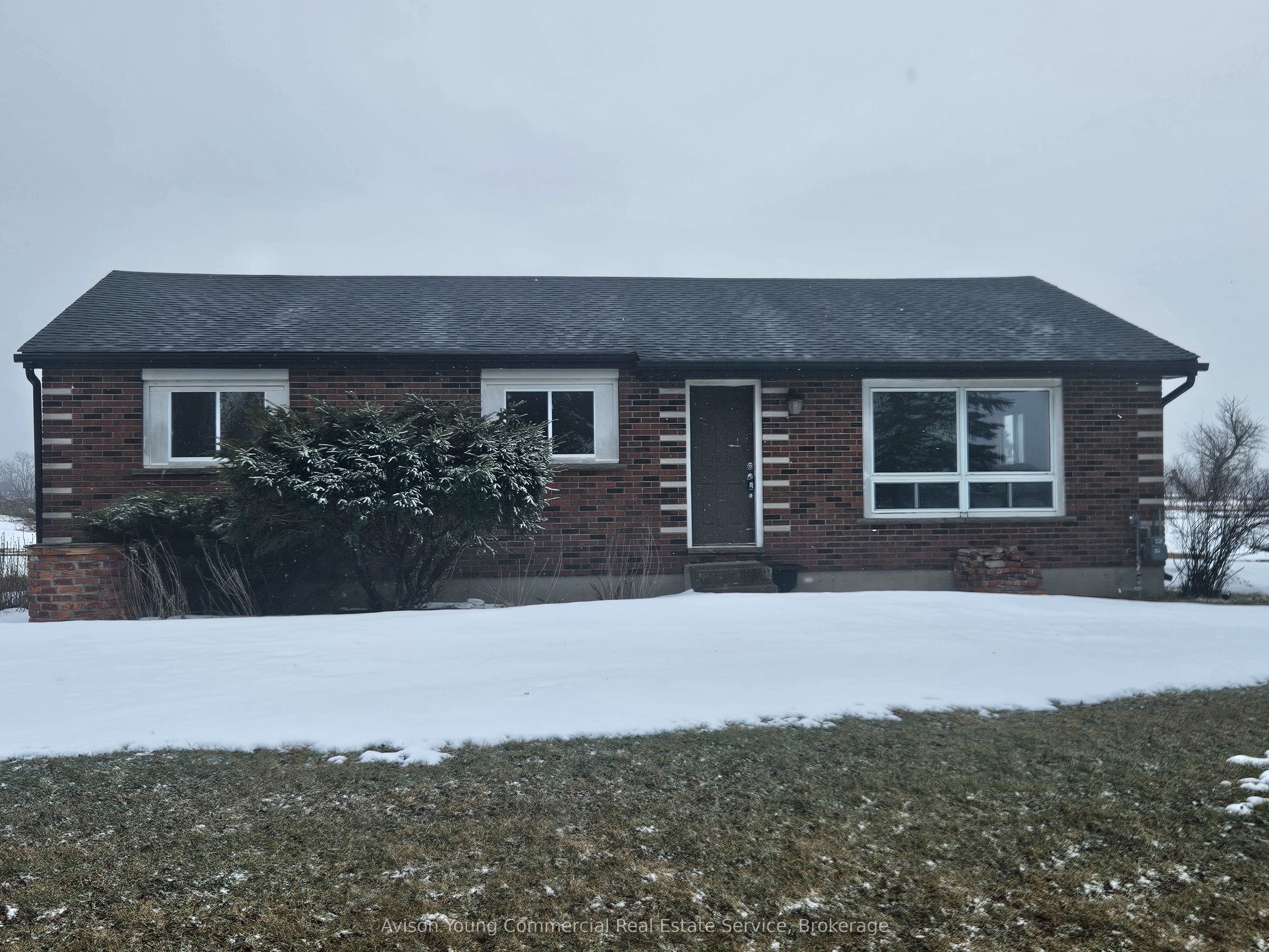 5 Eighth Concession Road, Brant, ON N0E 1A0