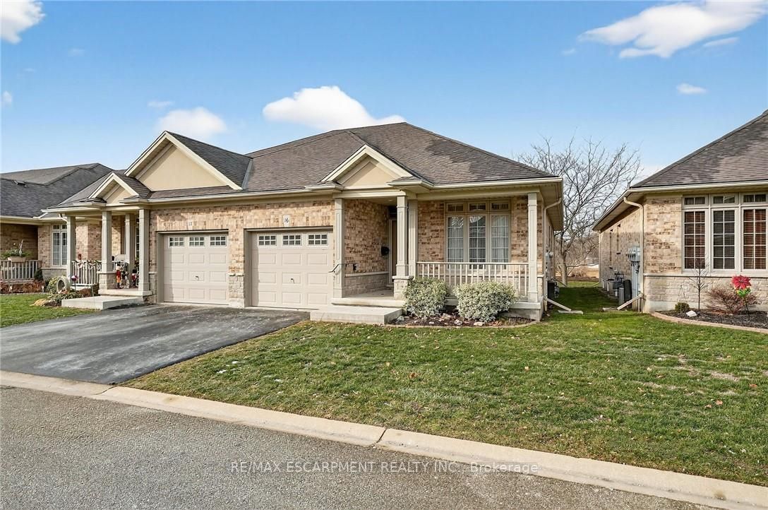1041 PINE Street 16, Haldimand, ON N1A 2N1