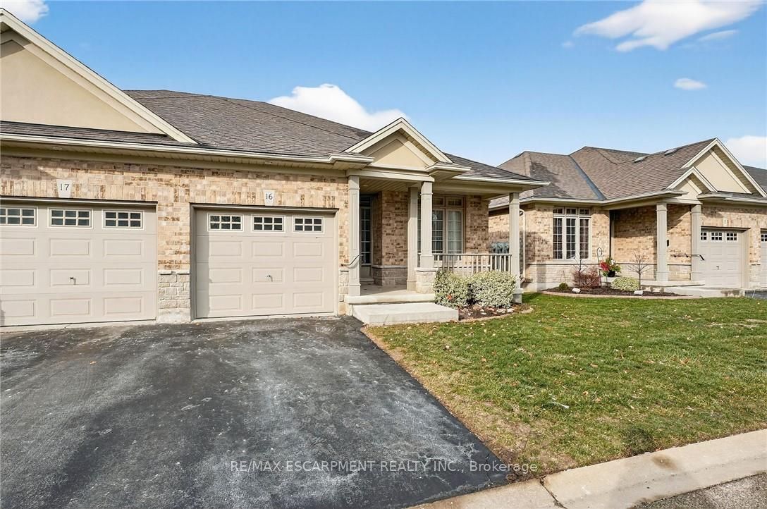 1041 PINE Street 16, Haldimand, ON N1A 2N1 photo 2