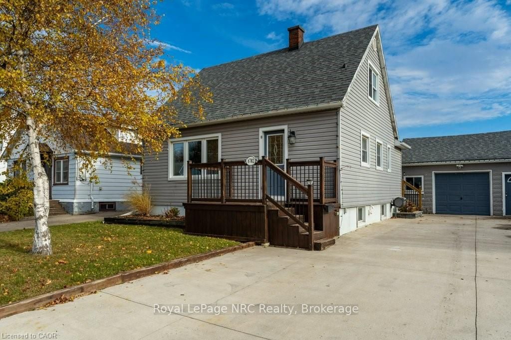 6782 Dorchester Road, Niagara Falls, ON L2G 5T9