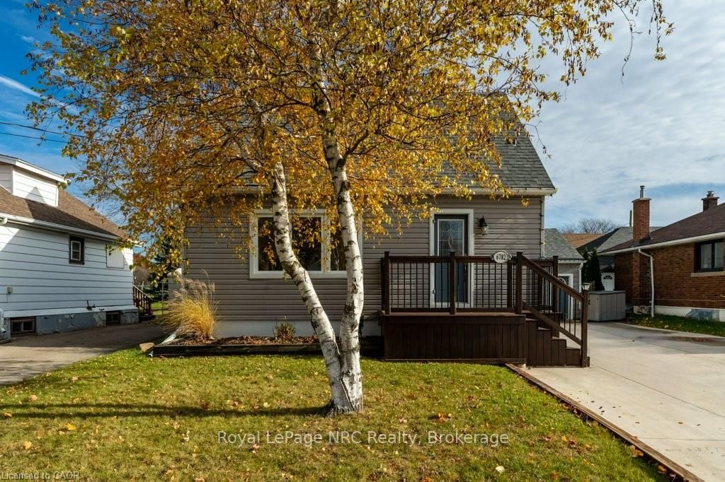 6782 Dorchester Road, Niagara Falls, ON L2G 5T9 photo 2