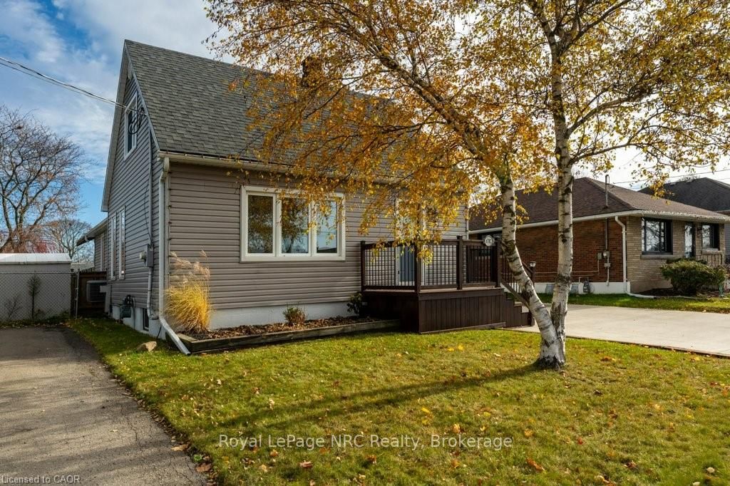 6782 Dorchester Road, Niagara Falls, ON L2G 5T9 photo 3
