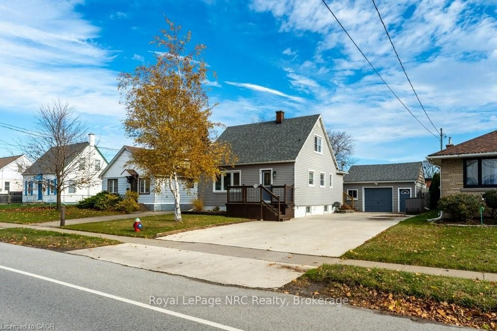 6782 Dorchester Road, Niagara Falls, ON L2G 5T9 photo 4