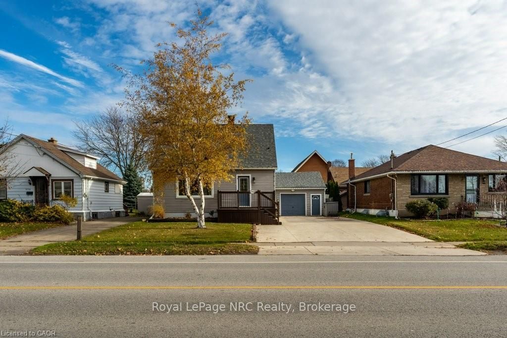 6782 Dorchester Road, Niagara Falls, ON L2G 5T9 photo 5