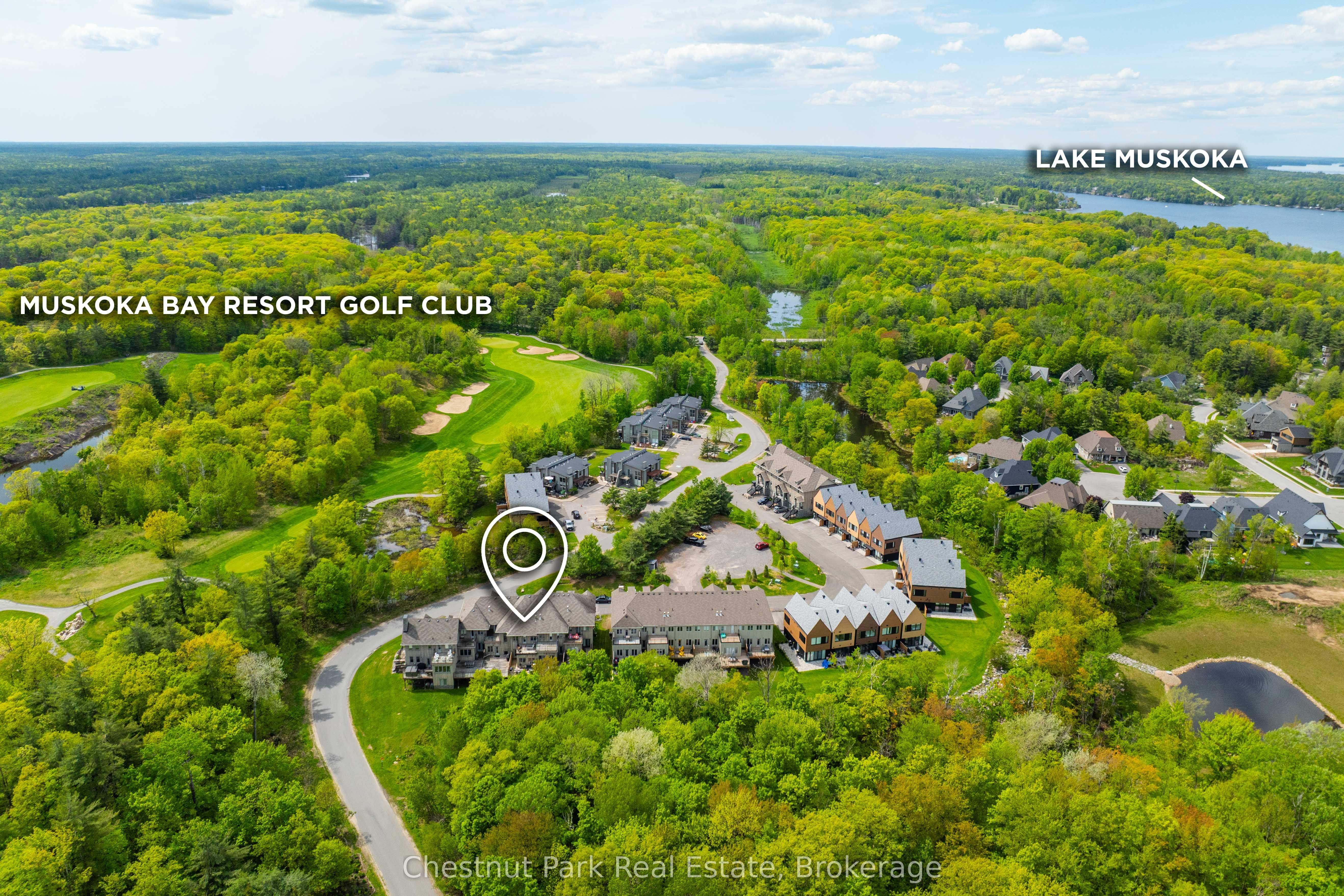 61 Rockmount Crescent, Gravenhurst, ON P1P 0A6 photo 2