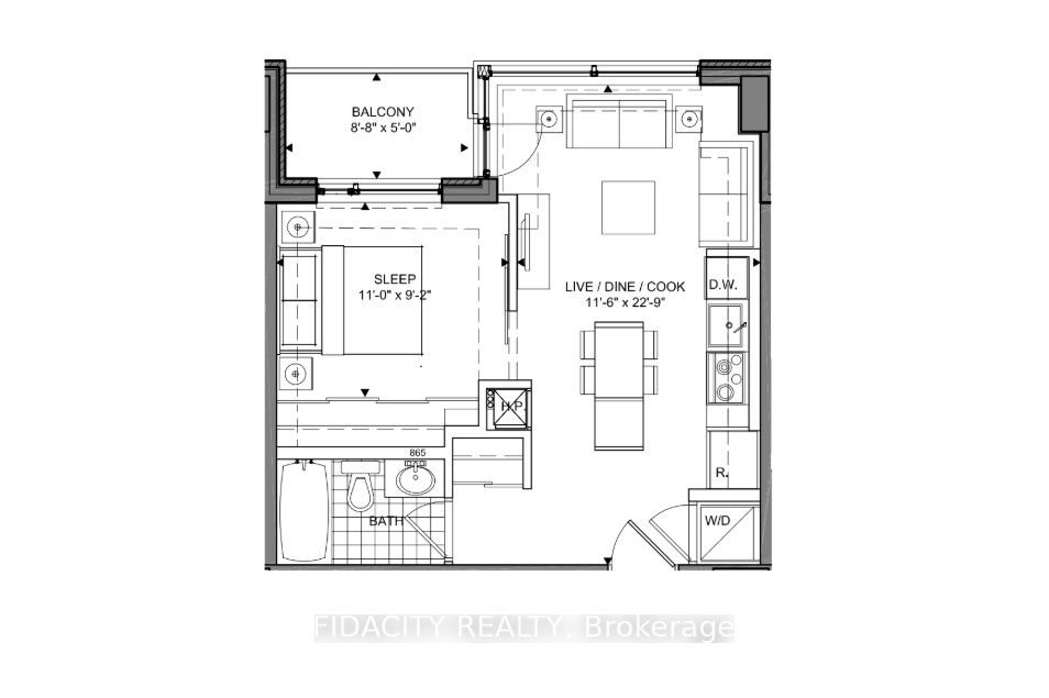 360 PATRICIA Street 102, Westboro - Hampton Park, ON K1Z 0A8 photo 2