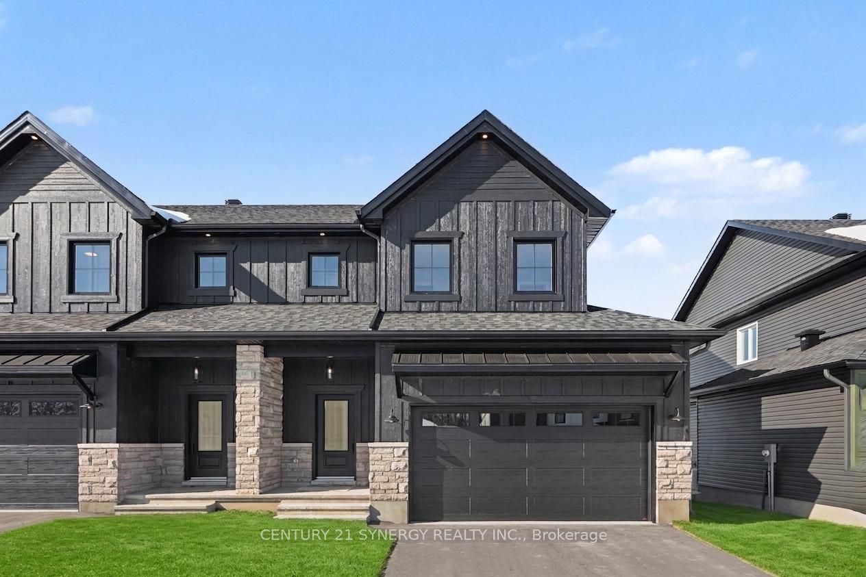 69 VILLENEUVE Street, North Stormont, ON K0C 1W0