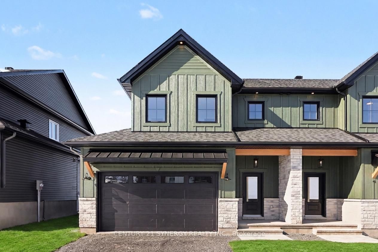 71 VILLENEUVE Street, North Stormont, ON K0C 1W0