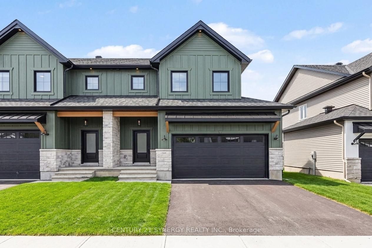 73 VILLENEUVE Street, North Stormont, ON K0C 1W0