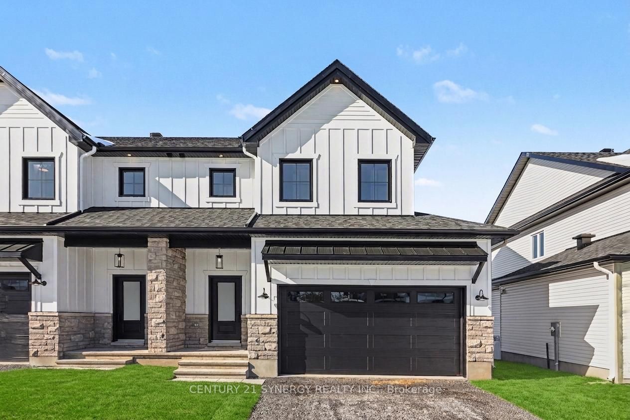 77 VILLENEUVE Street, North Stormont, ON K0C 1W0