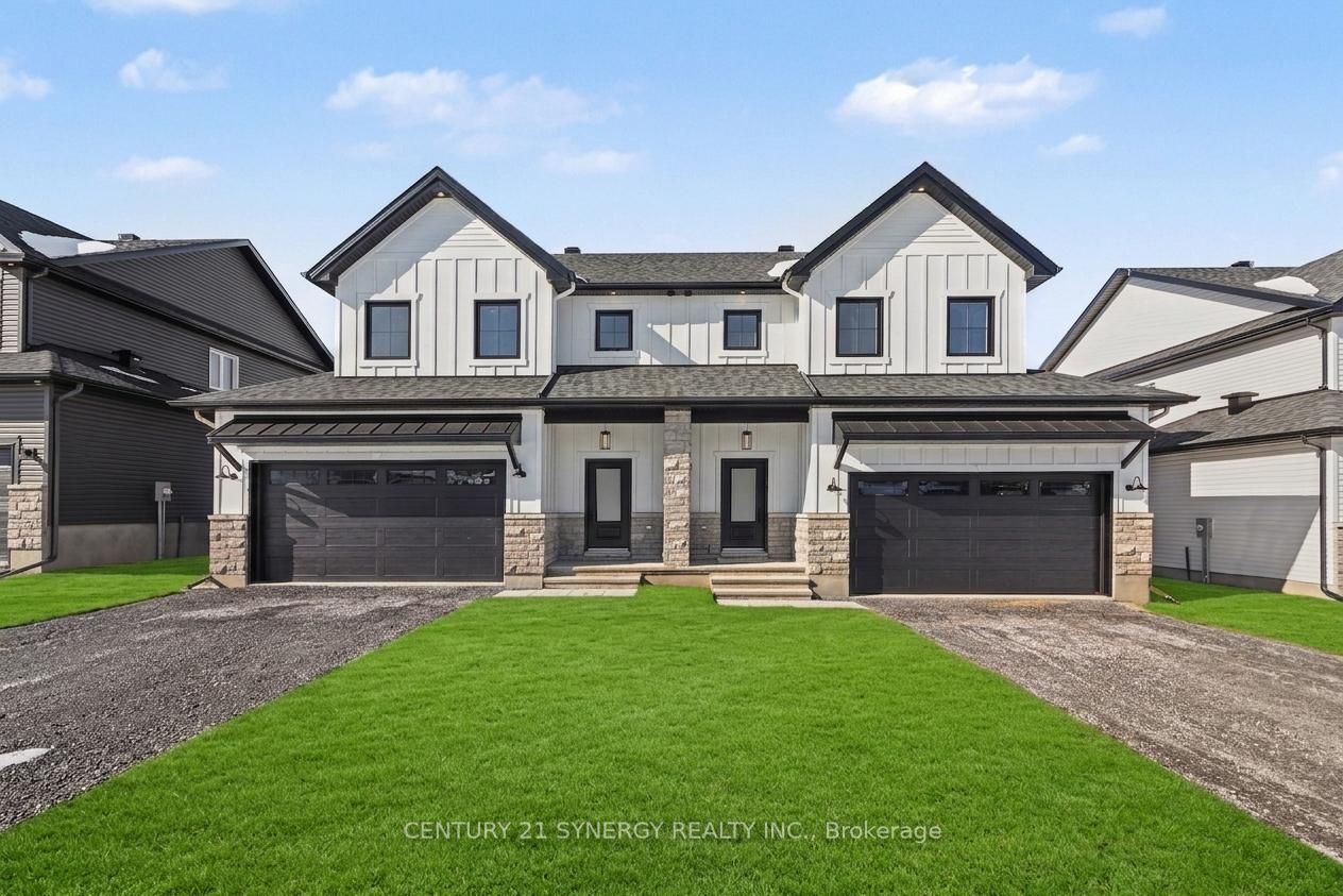 77 VILLENEUVE Street, North Stormont, ON K0C 1W0 photo 2