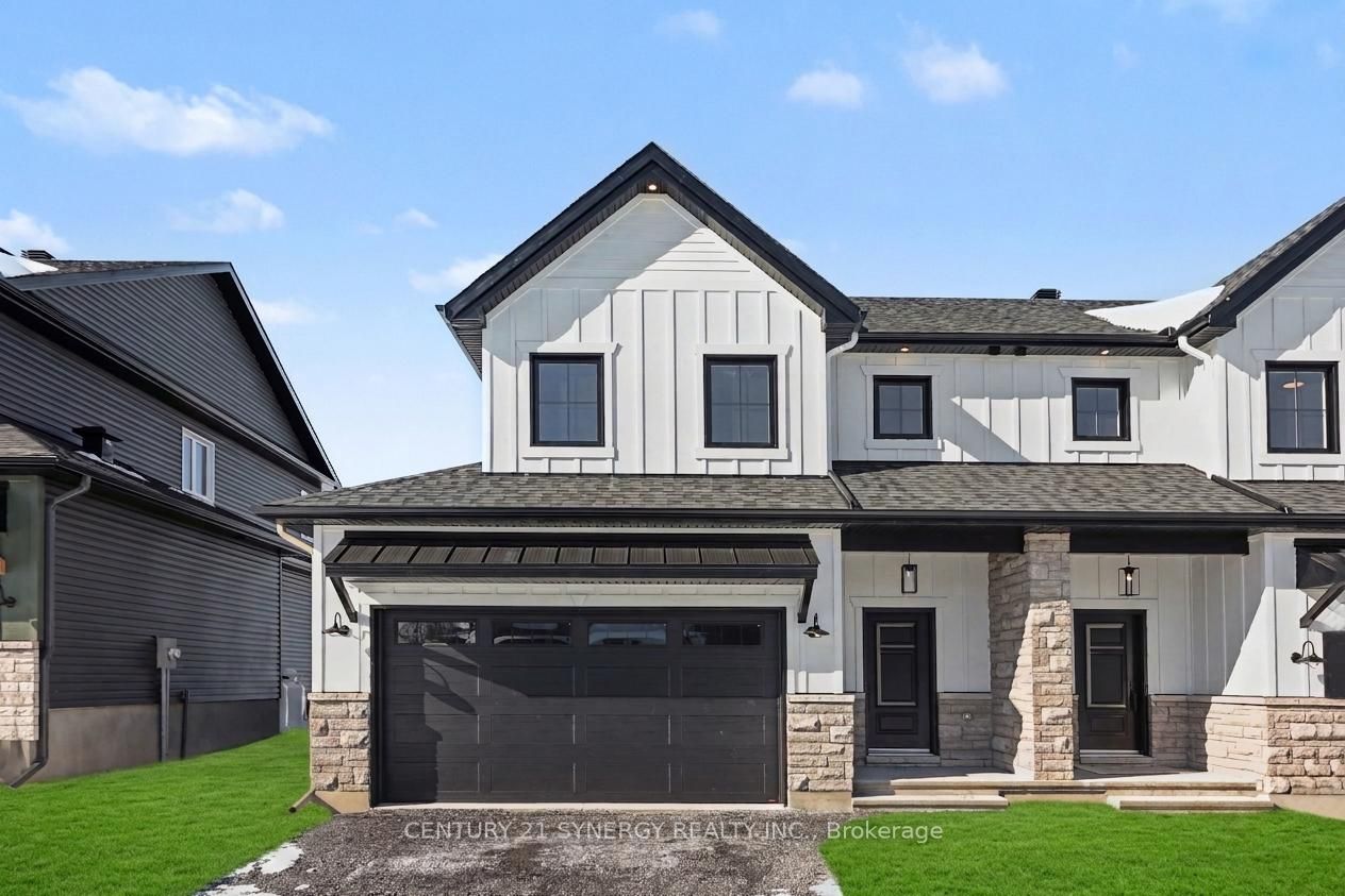75 VILLENEUVE Street, North Stormont, ON K0C 1W0
