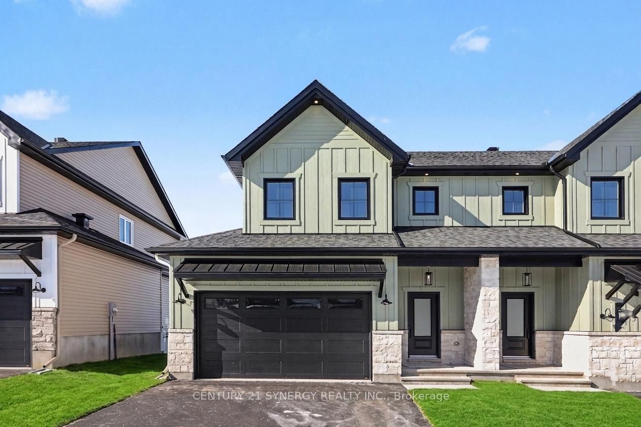 79 VILLENEUVE Street, North Stormont, ON K0C 1W0