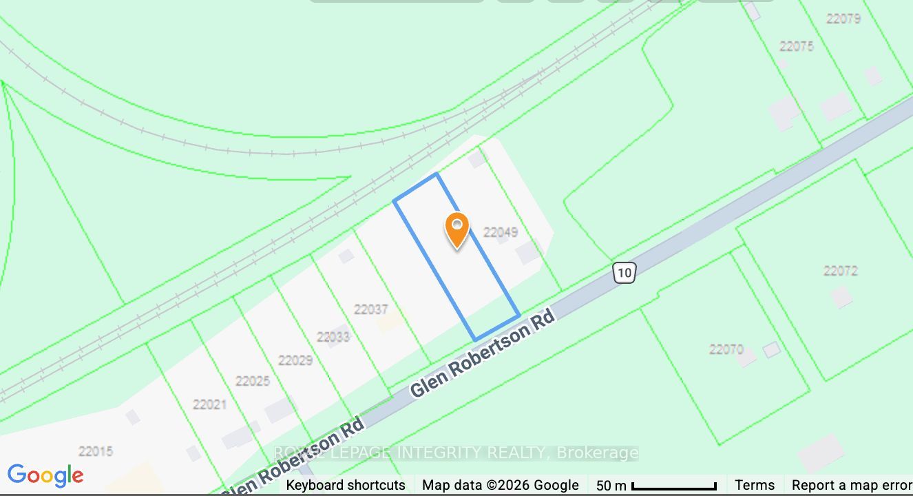 0 Glen Robertson Road, North Glengarry, ON K0B 1H0 photo 2