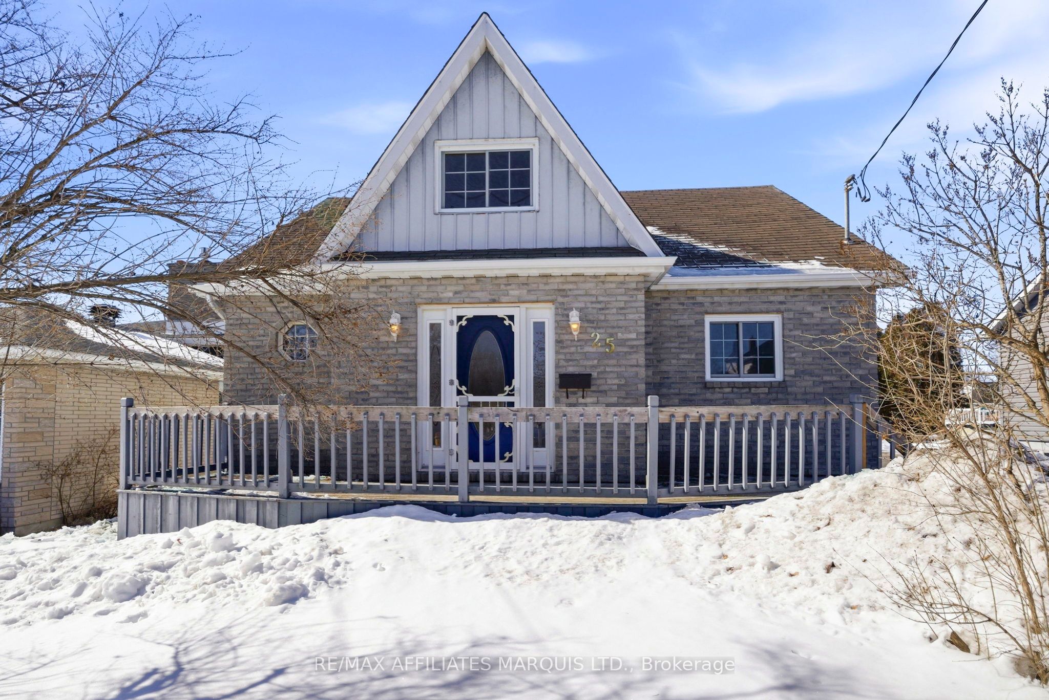 25 Dunbar Avenue, Cornwall, ON K6H 5M6 photo 2