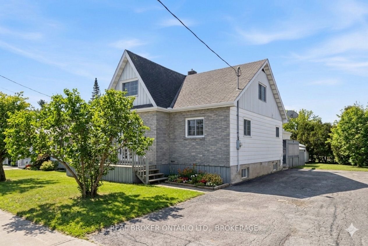 25 Dunbar Avenue, Cornwall, ON K6H 5M6 photo 4
