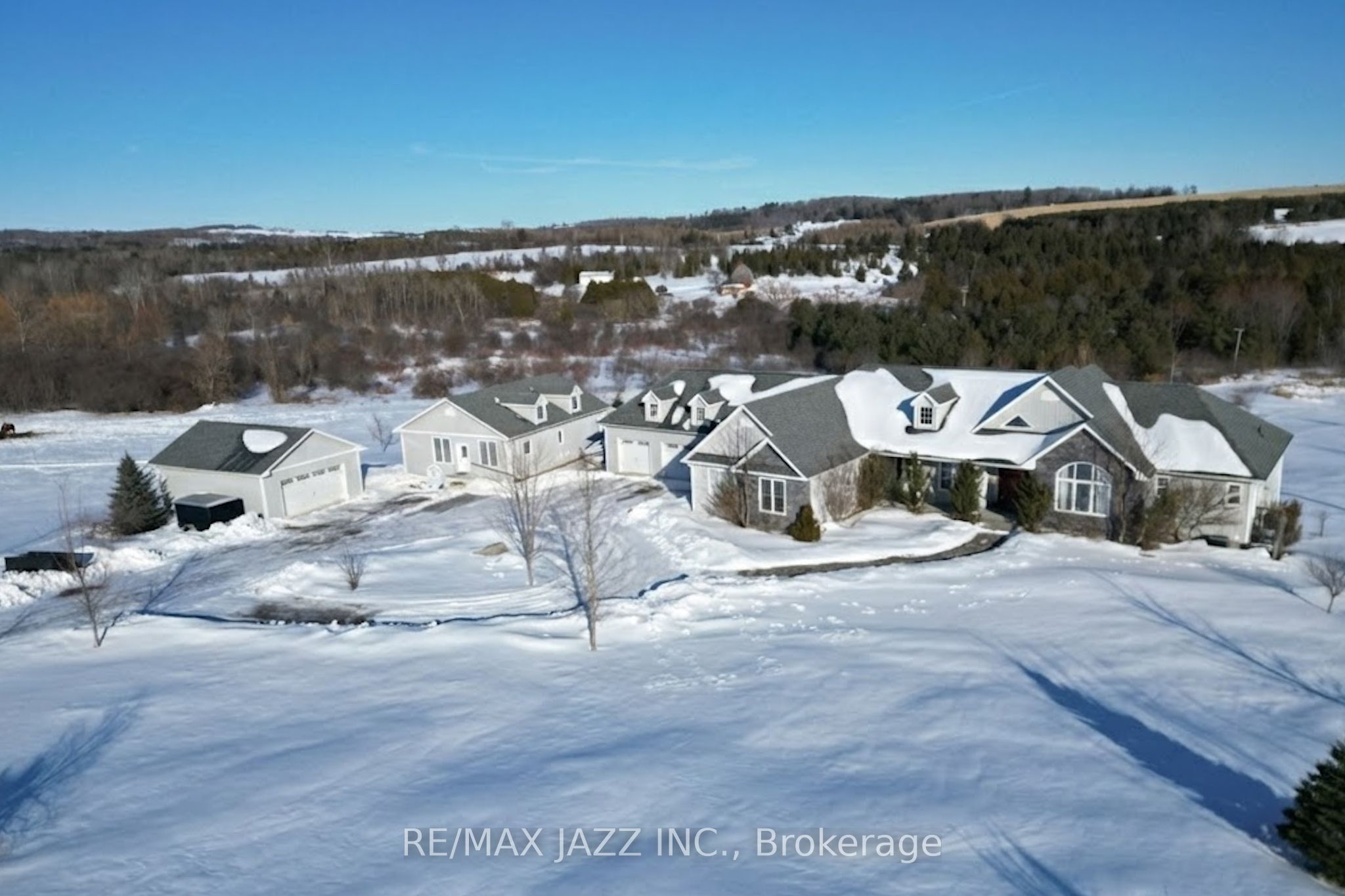 3663 Whitney Howard Road, Hamilton Township, ON K9A 4J7 photo 2