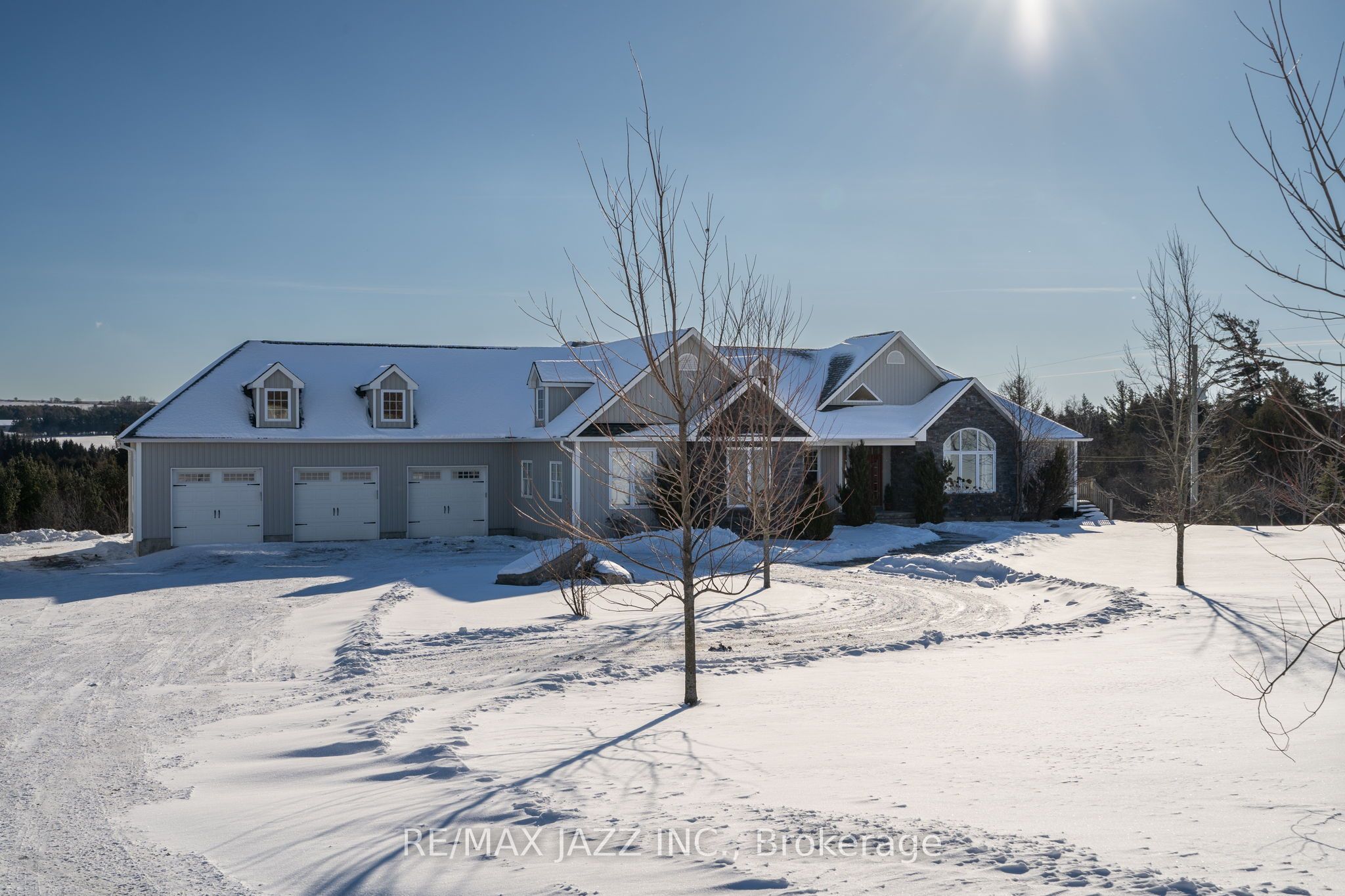 3663 Whitney Howard Road, Hamilton Township, ON K9A 4J7 photo 4