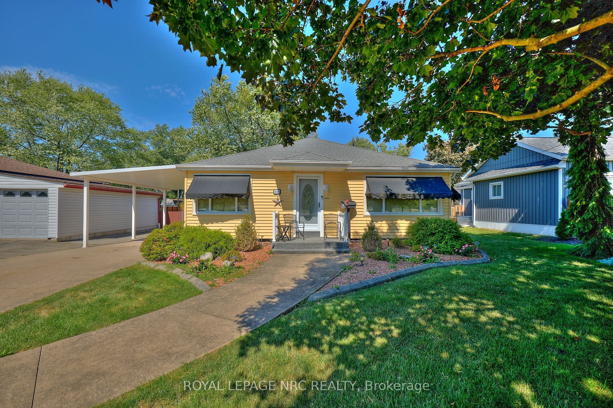 4013 Welland Street, Niagara Falls, ON L2G 6J7