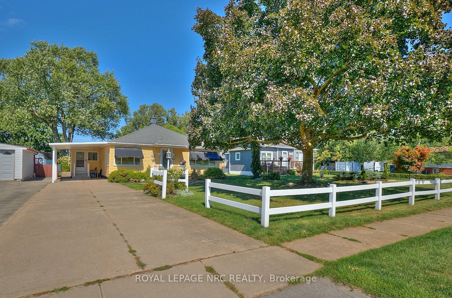 4013 Welland Street, Niagara Falls, ON L2G 6J7 photo 2