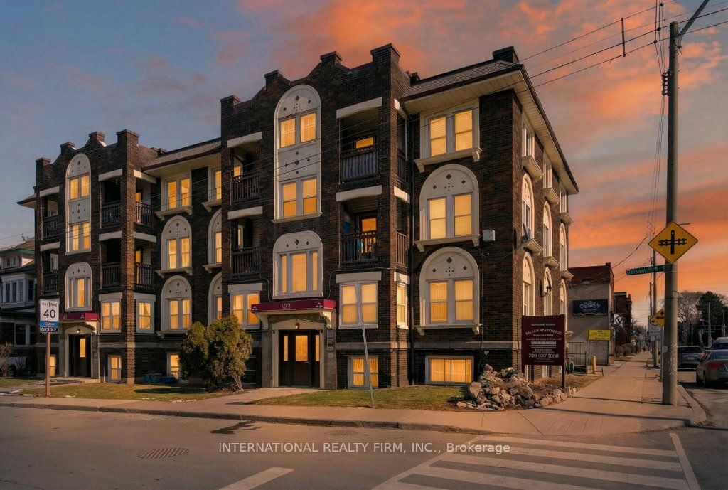 109 Balsam Avenue S 2, Hamilton, ON L8M 3B2 photo 3