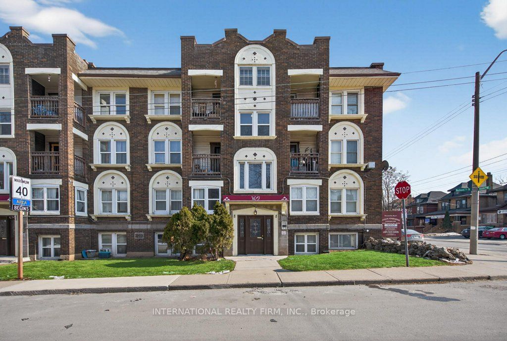 109 Balsam Avenue S 2, Hamilton, ON L8M 3B2 photo 4