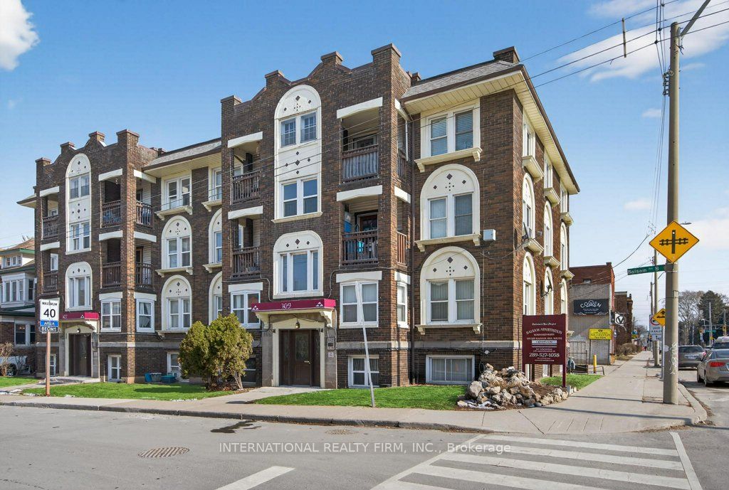 109 Balsam Avenue S 2, Hamilton, ON L8M 3B2 photo 5