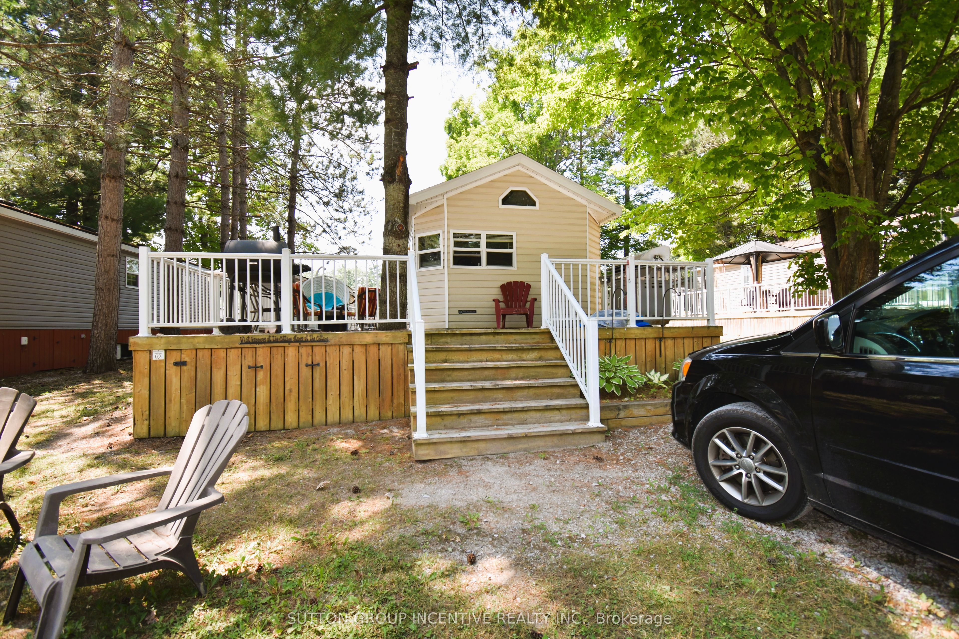 1082 Shamrock Marina Road 62, Gravenhurst, ON P0E 1N0