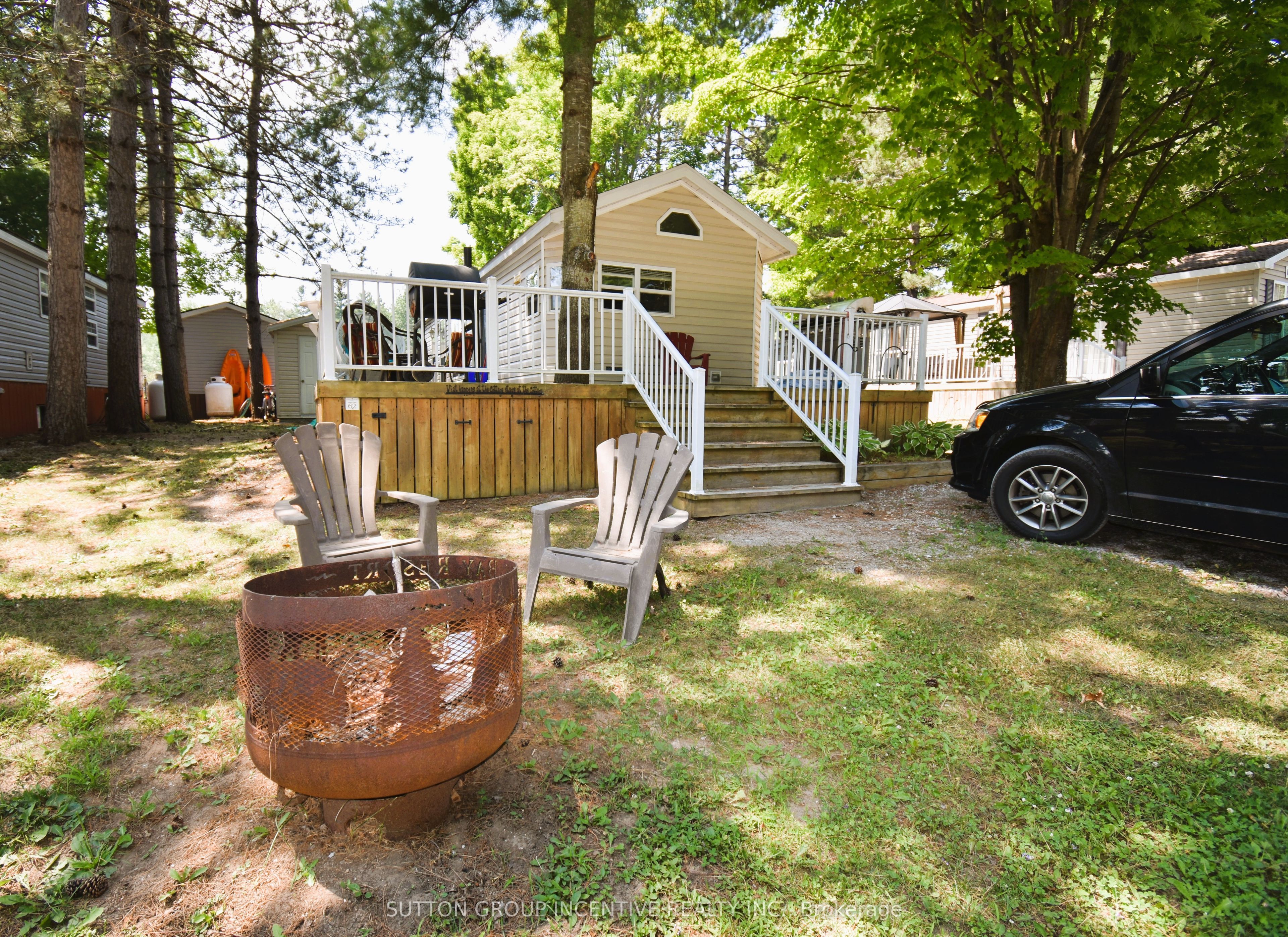1082 Shamrock Marina Road 62, Gravenhurst, ON P0E 1N0 photo 2