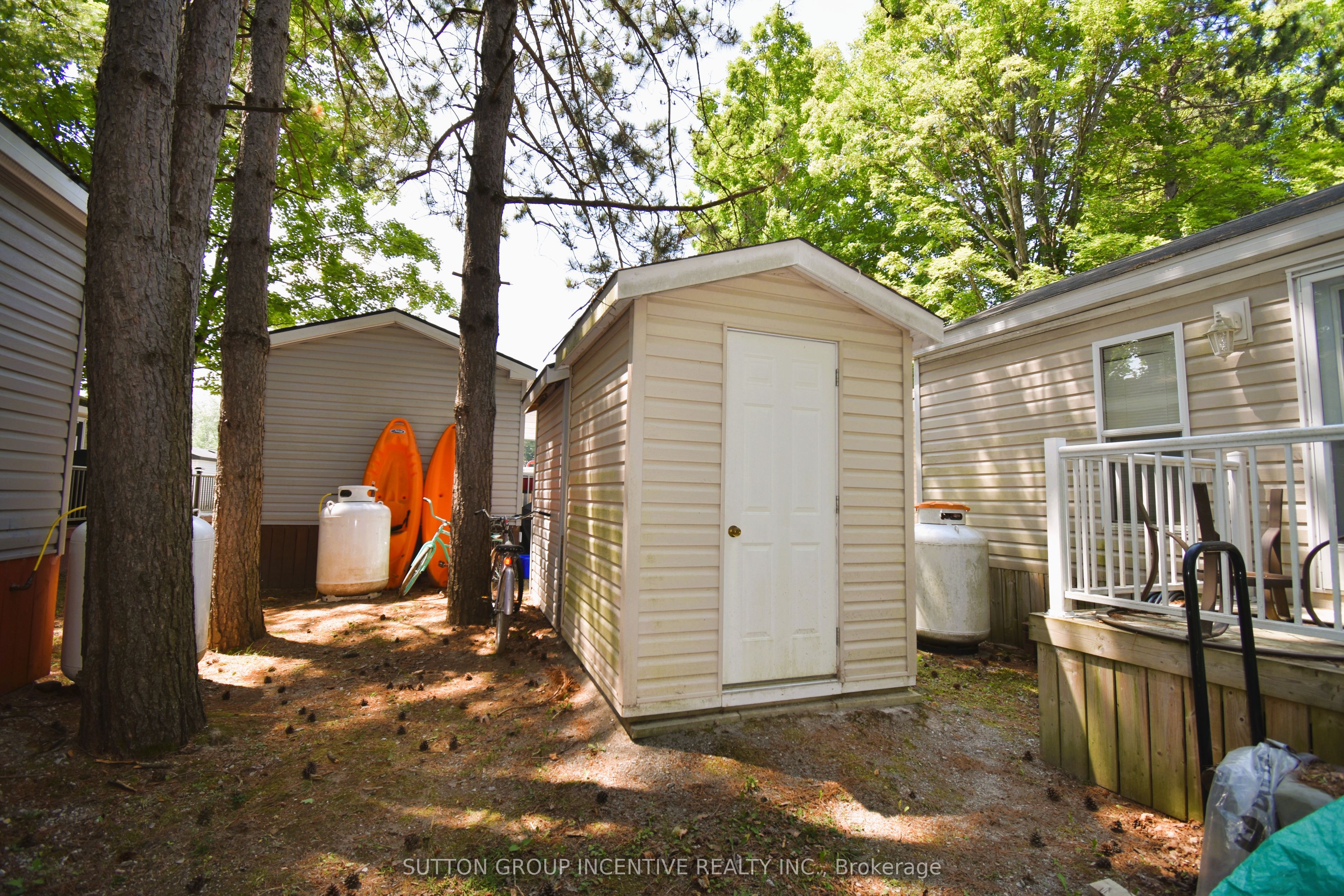 1082 Shamrock Marina Road 62, Gravenhurst, ON P0E 1N0 photo 3