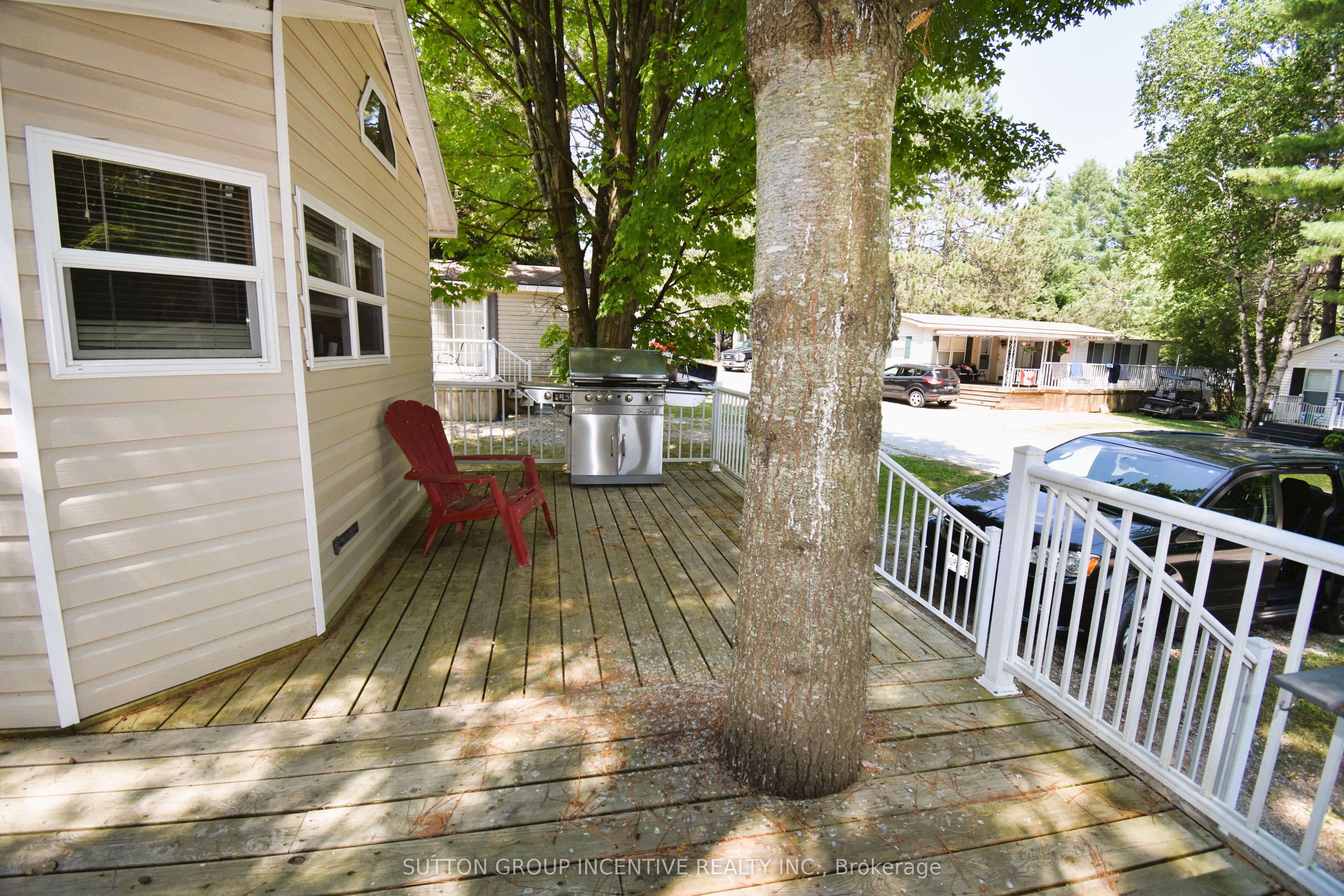 1082 Shamrock Marina Road 62, Gravenhurst, ON P0E 1N0 photo 4