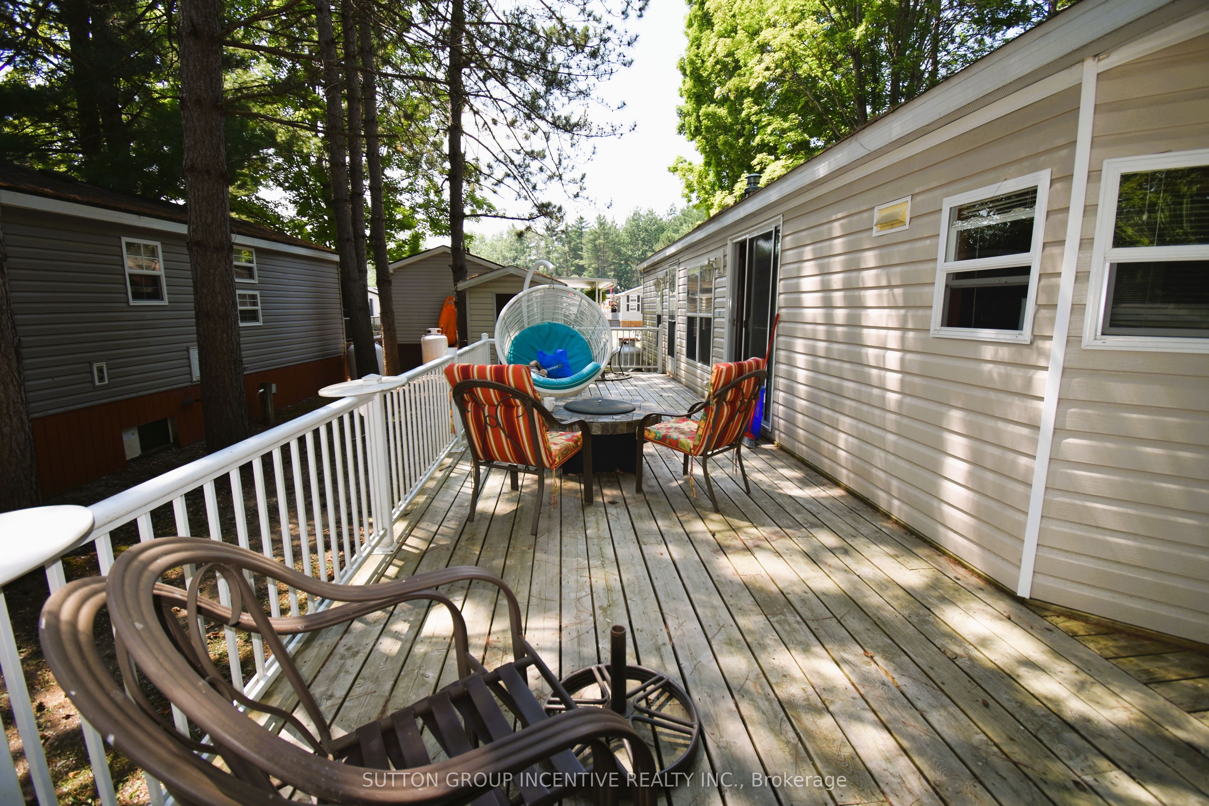 1082 Shamrock Marina Road 62, Gravenhurst, ON P0E 1N0 photo 5