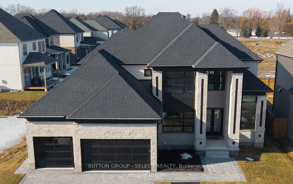 588 Creekview Chase, London North, ON N6G 3X9 photo 3