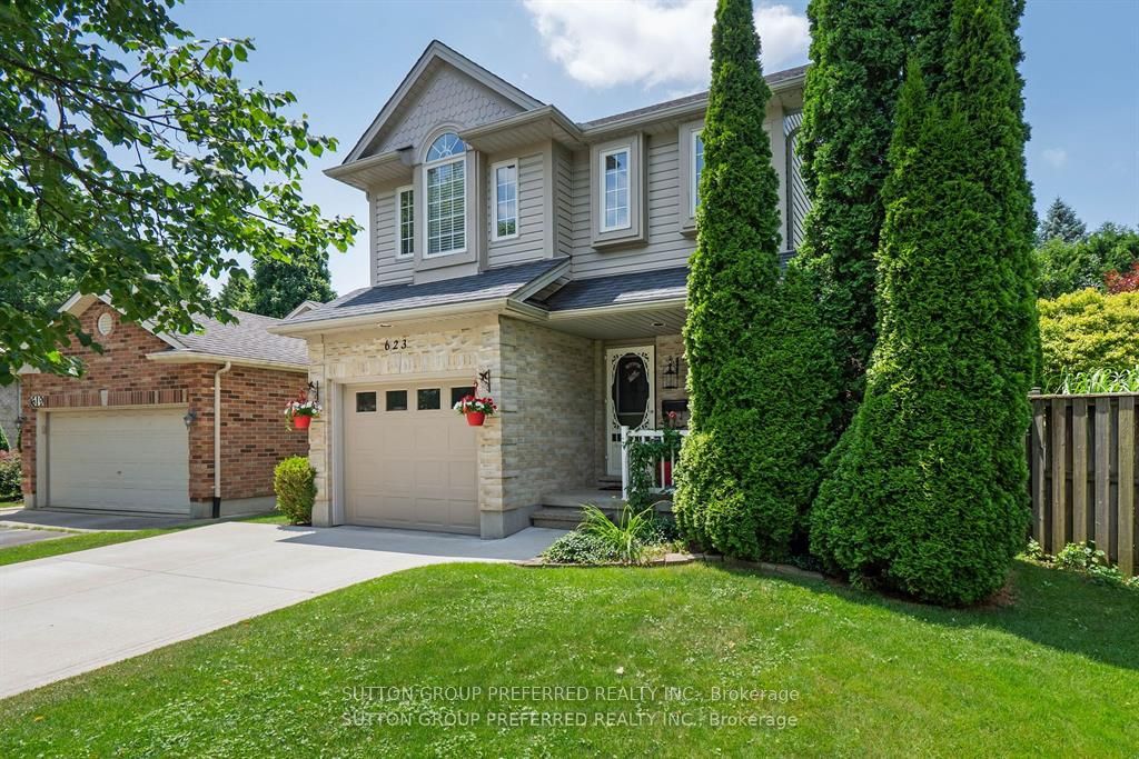 623 Thornwood Court, London North, ON N6H 5J5 photo 3