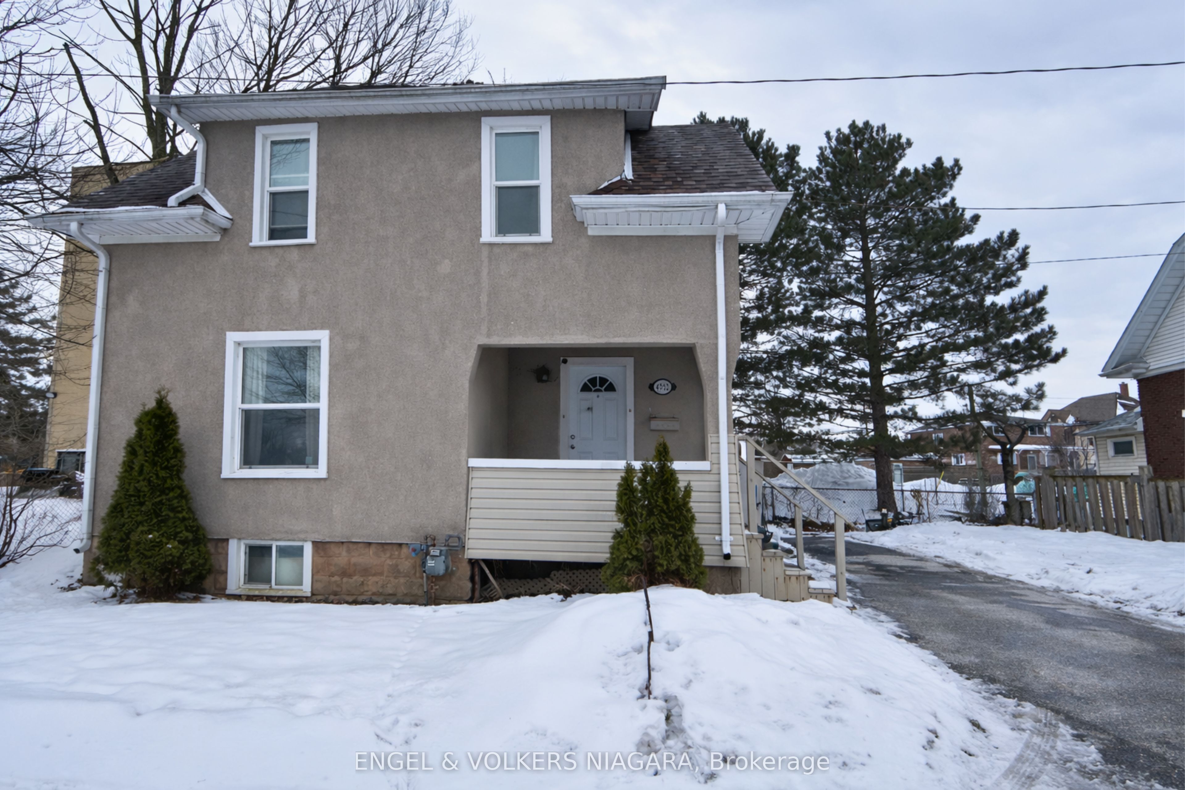 4752 Crawford Place W, Niagara Falls, ON L2E 1Z2 photo 5