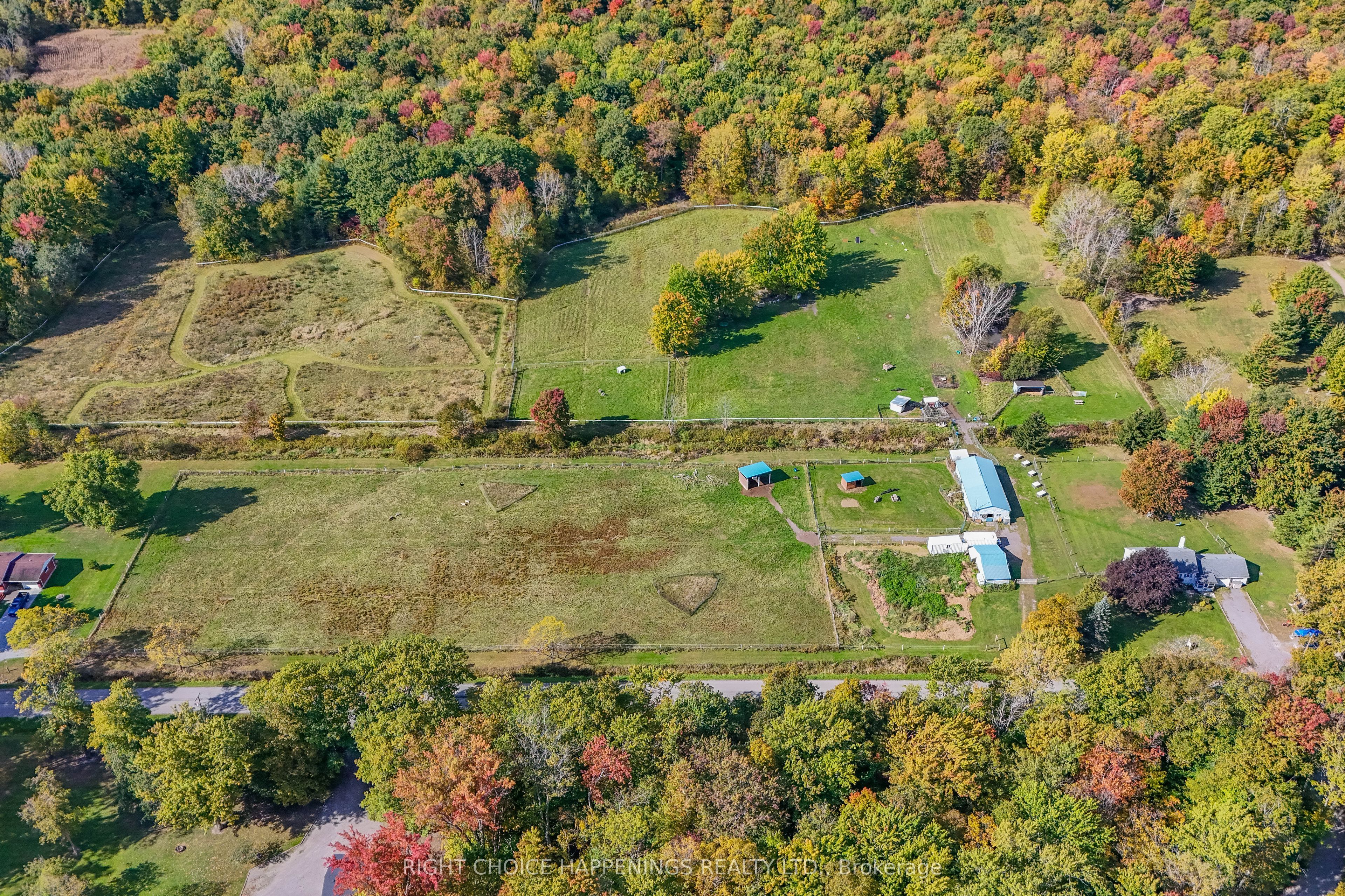 63058 Perry Road, Wainfleet, ON L0S 1V0