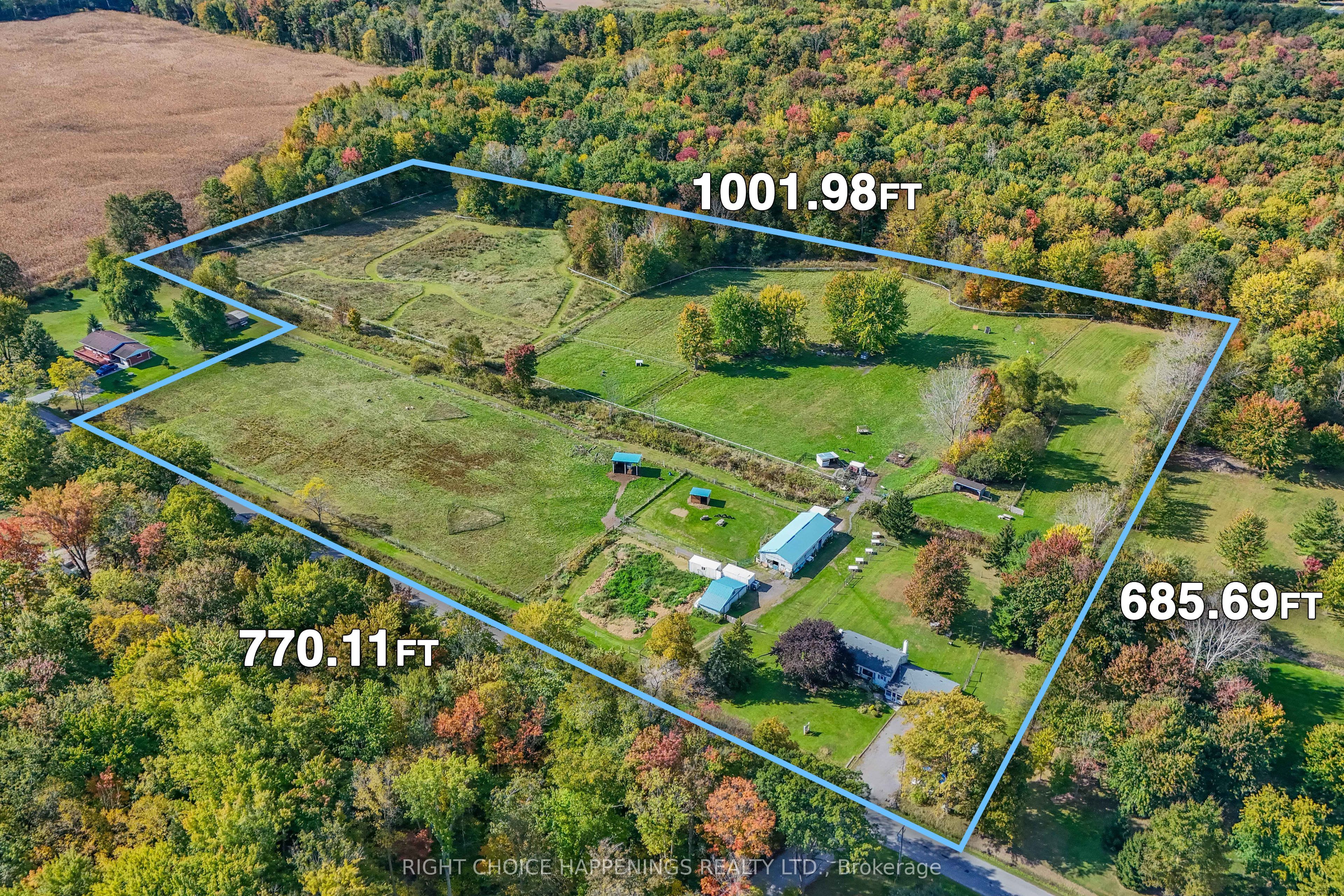 63058 Perry Road, Wainfleet, ON L0S 1V0 photo 2