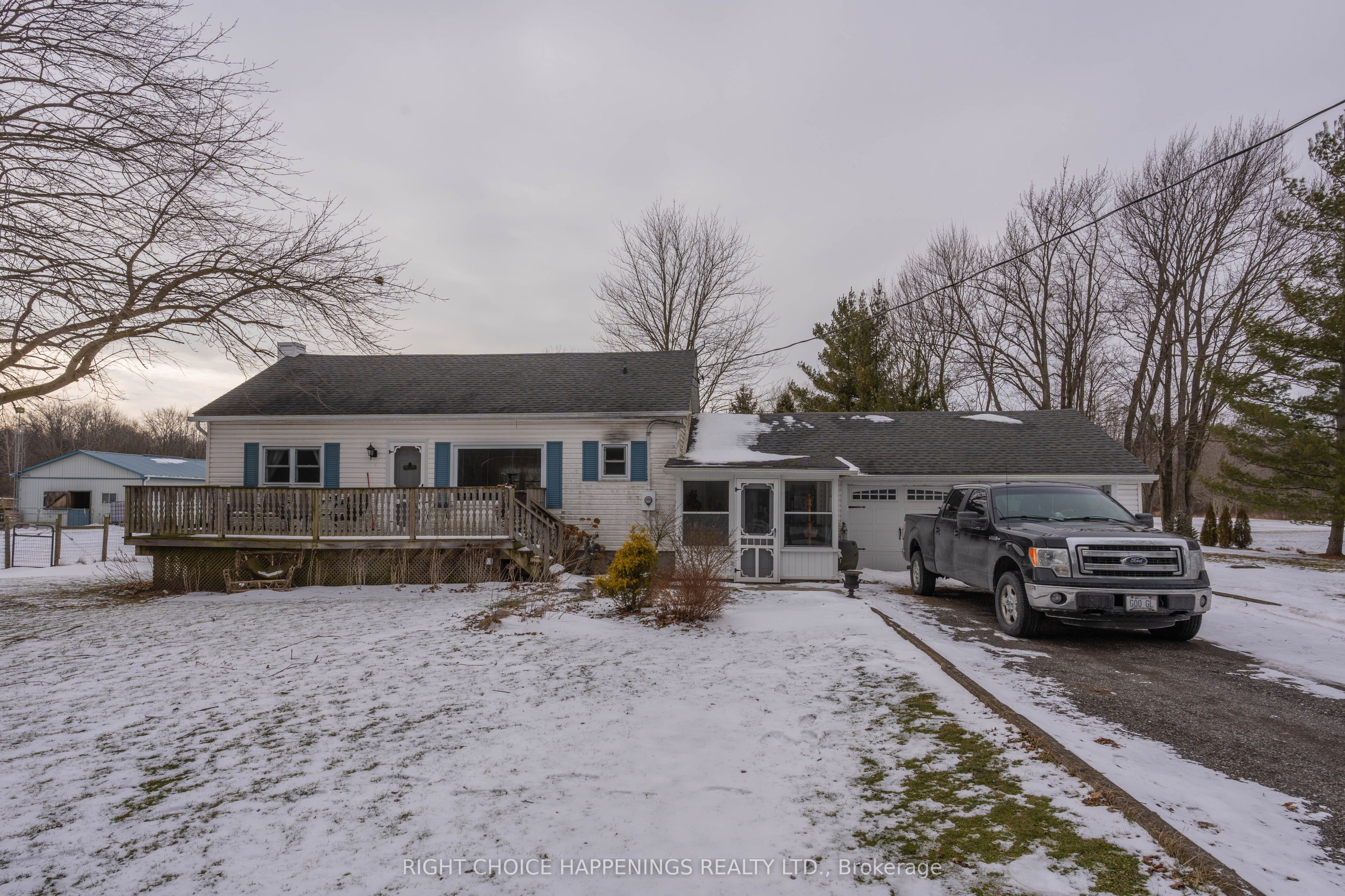 63058 Perry Road, Wainfleet, ON L0S 1V0 photo 3