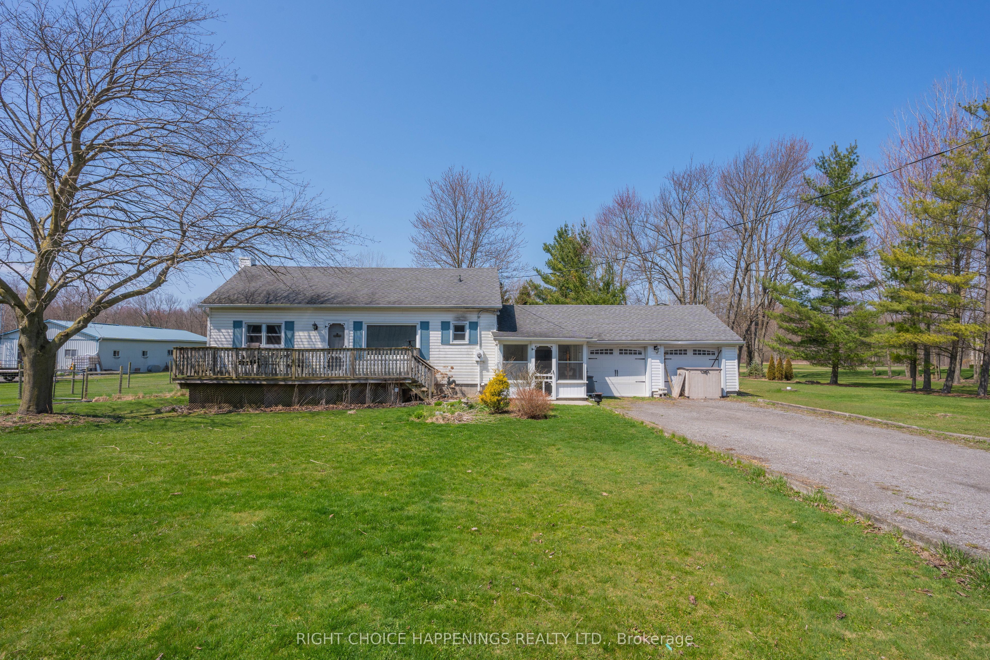 63058 Perry Road, Wainfleet, ON L0S 1V0 photo 4