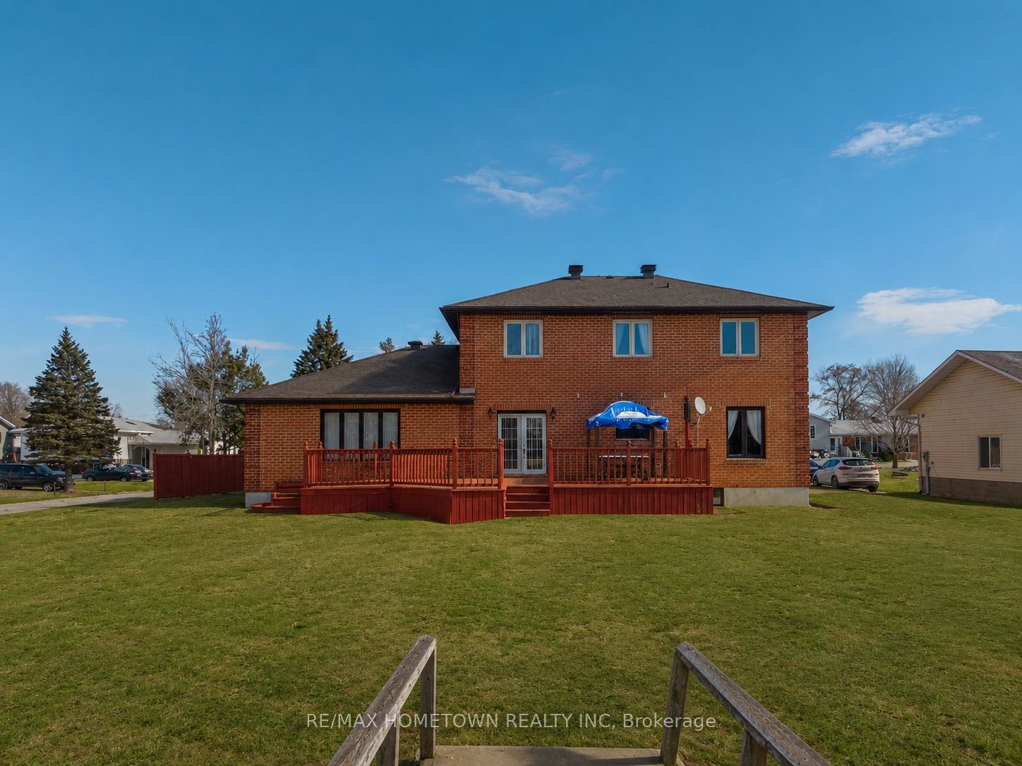 12 Fairholme Drive, South Dundas, ON K0C 1X0 photo 2