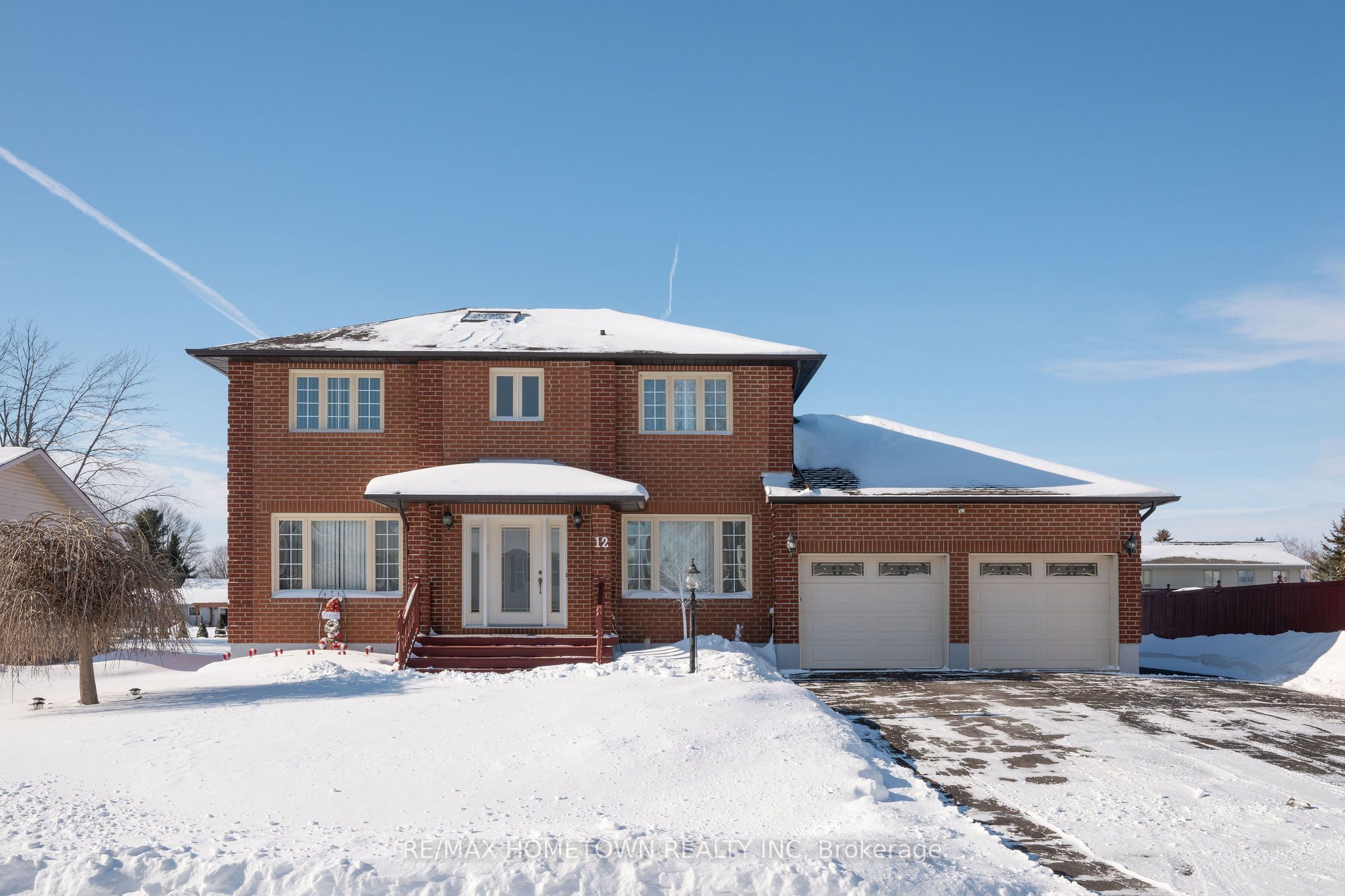 12 Fairholme Drive, South Dundas, ON K0C 1X0 photo 4