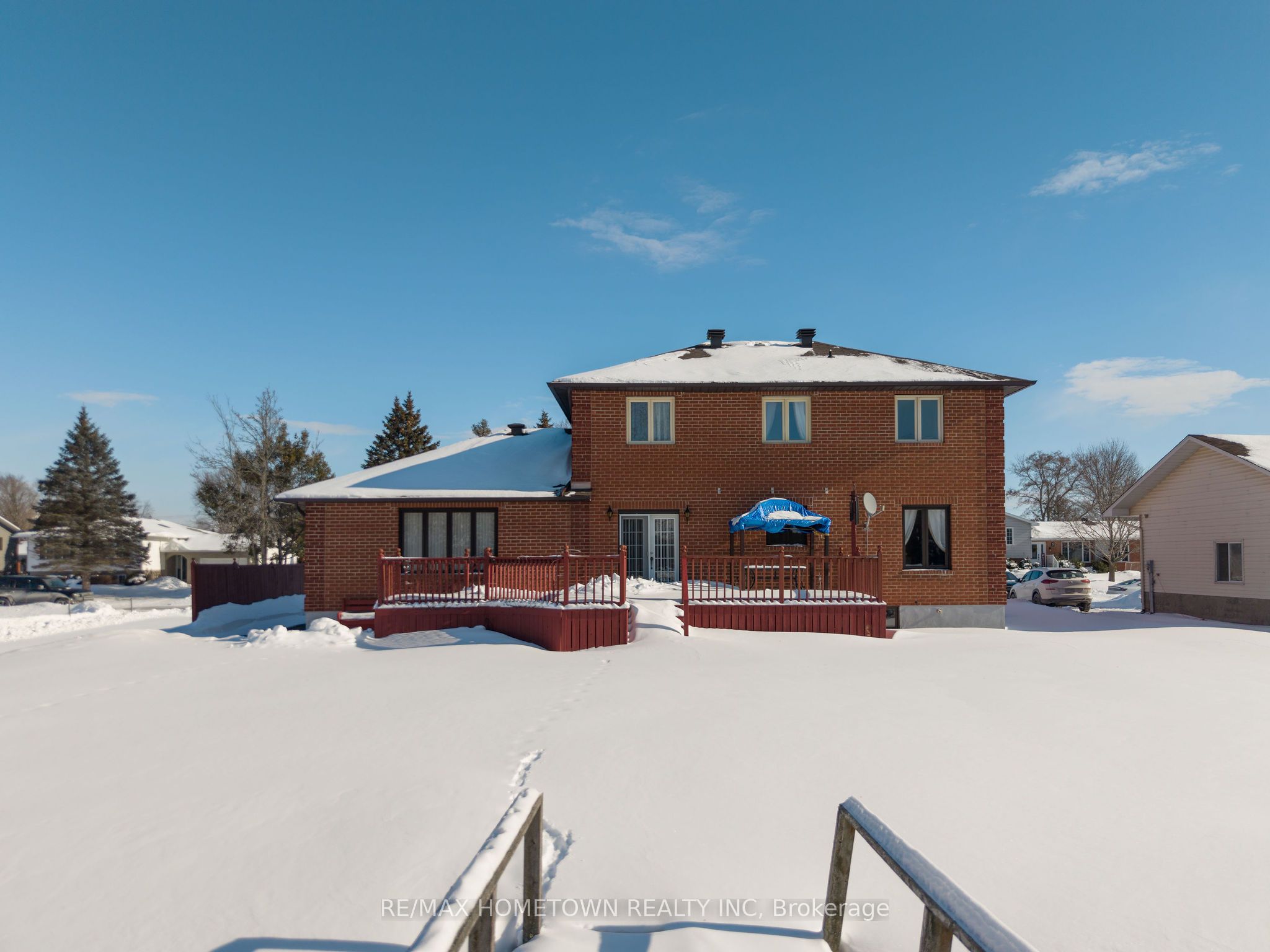 12 Fairholme Drive, South Dundas, ON K0C 1X0 photo 5