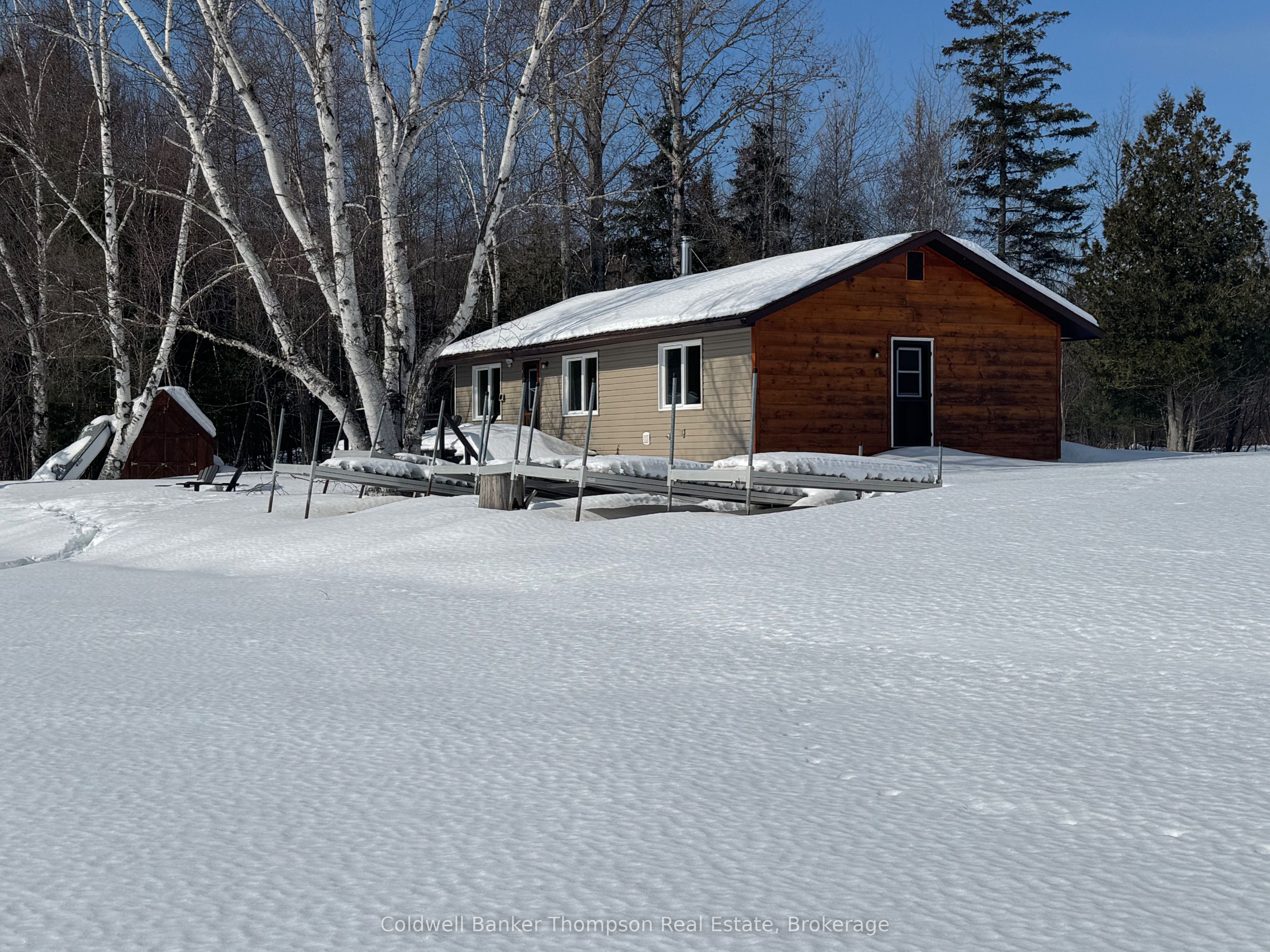 3105 Highway 520 Highway, Magnetawan, ON P0A 1P0